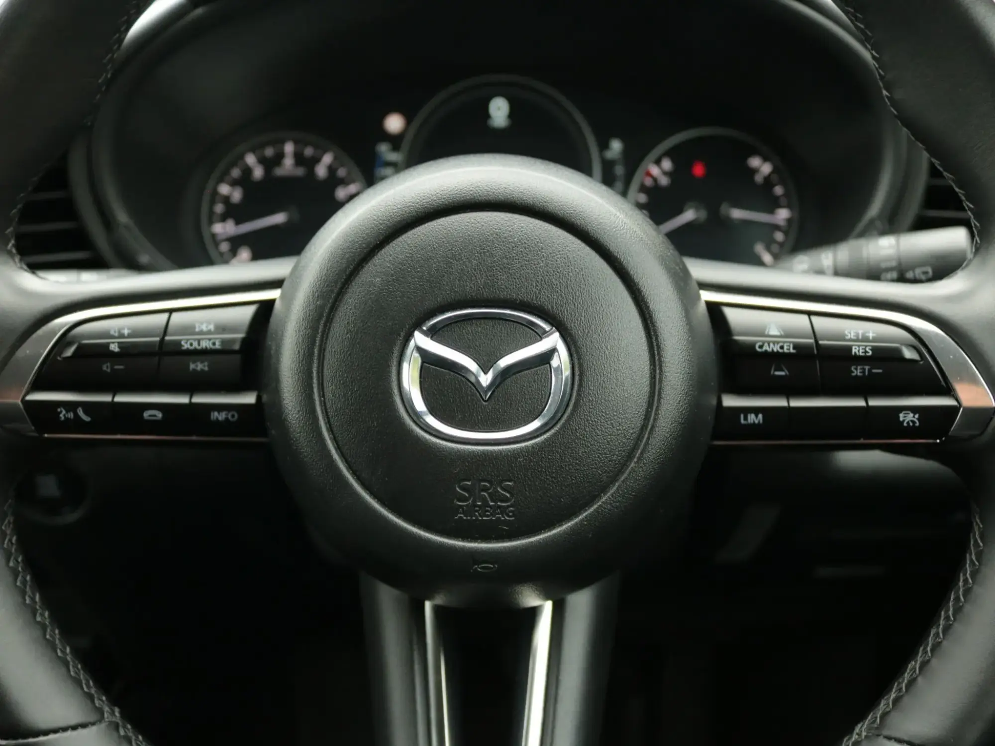 Mazda CX-30 Image 19