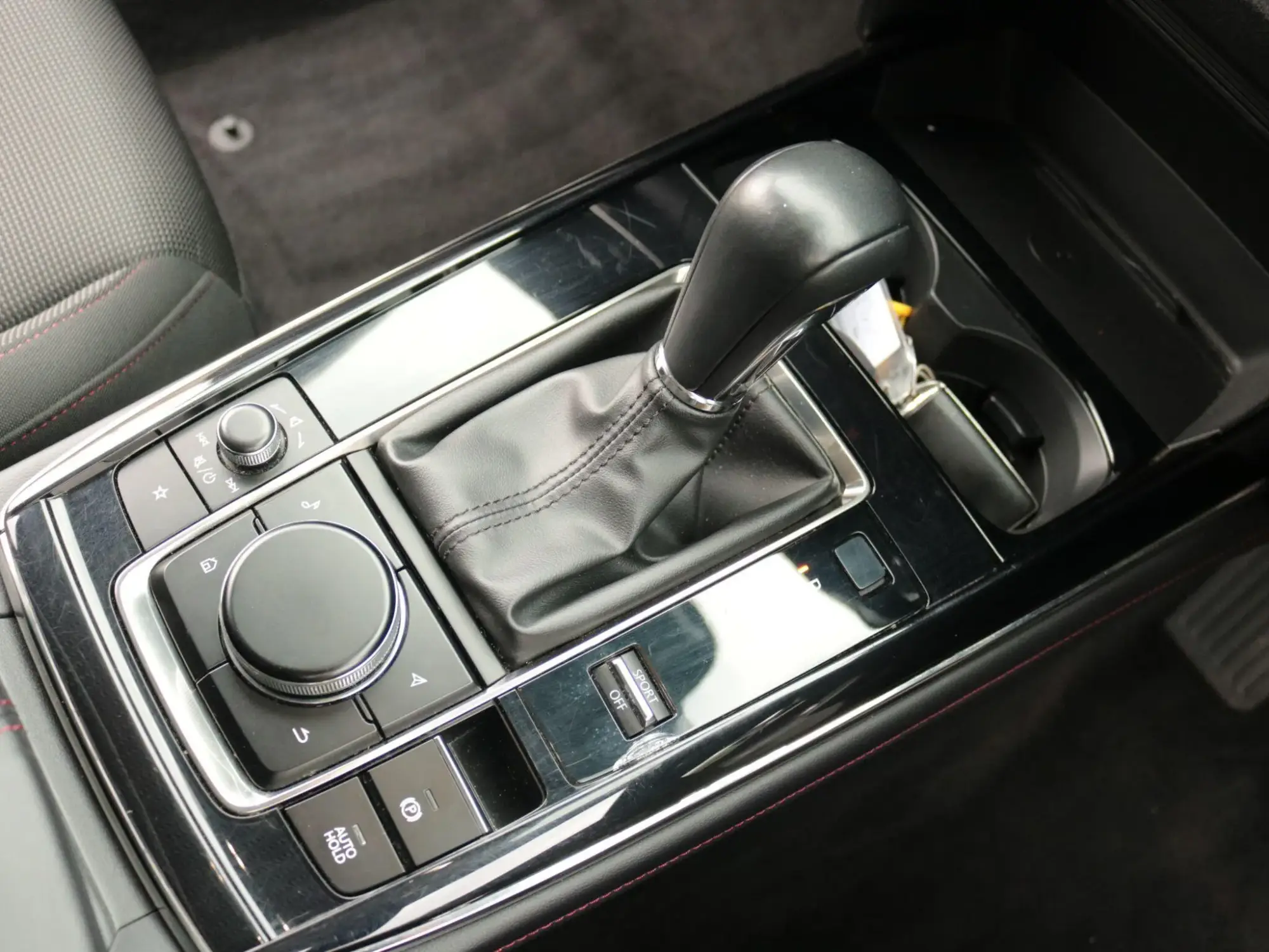 Mazda CX-30 Image 24