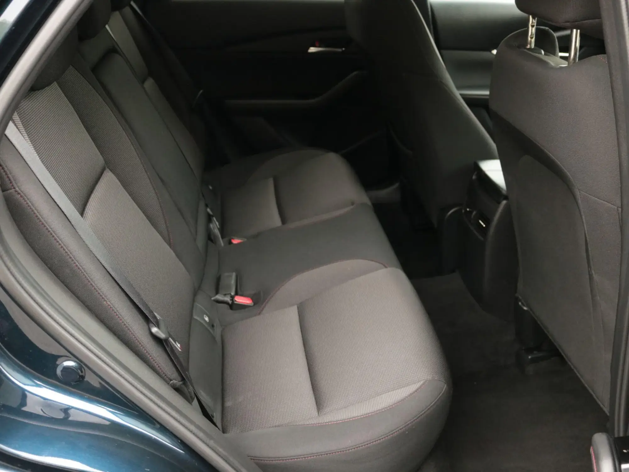 Mazda CX-30 Image 25