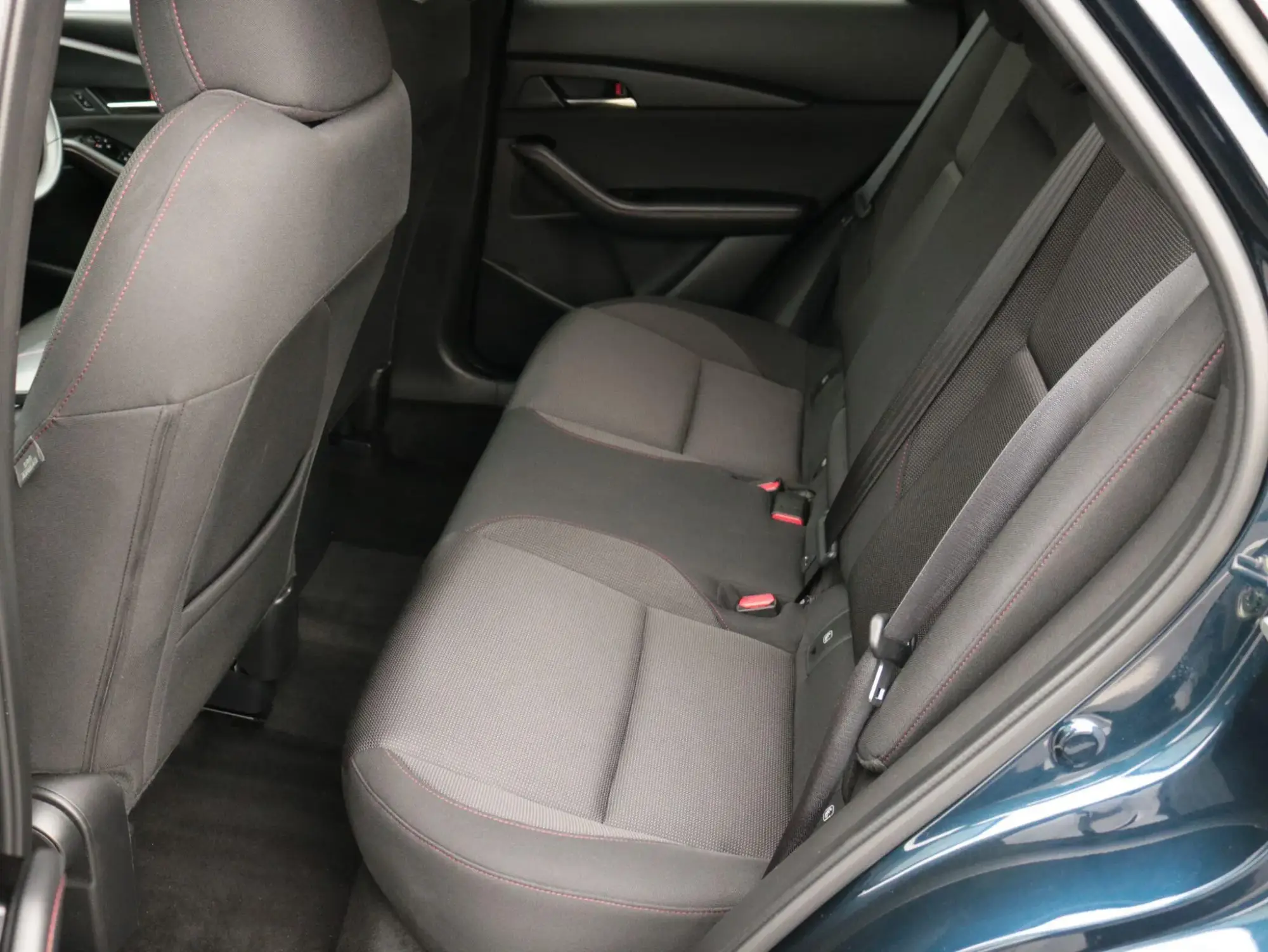 Mazda CX-30 Image 26