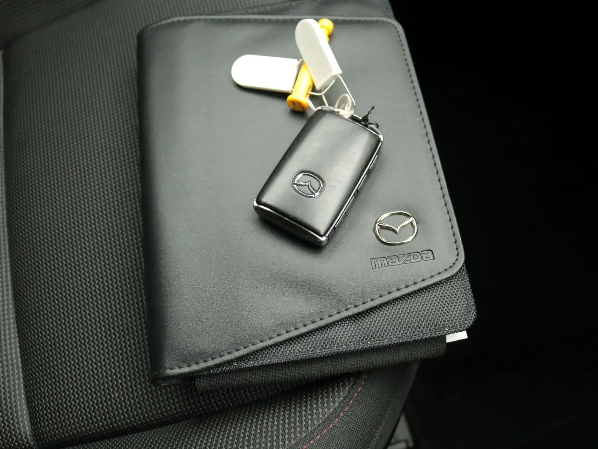 Mazda CX-30 Image 28