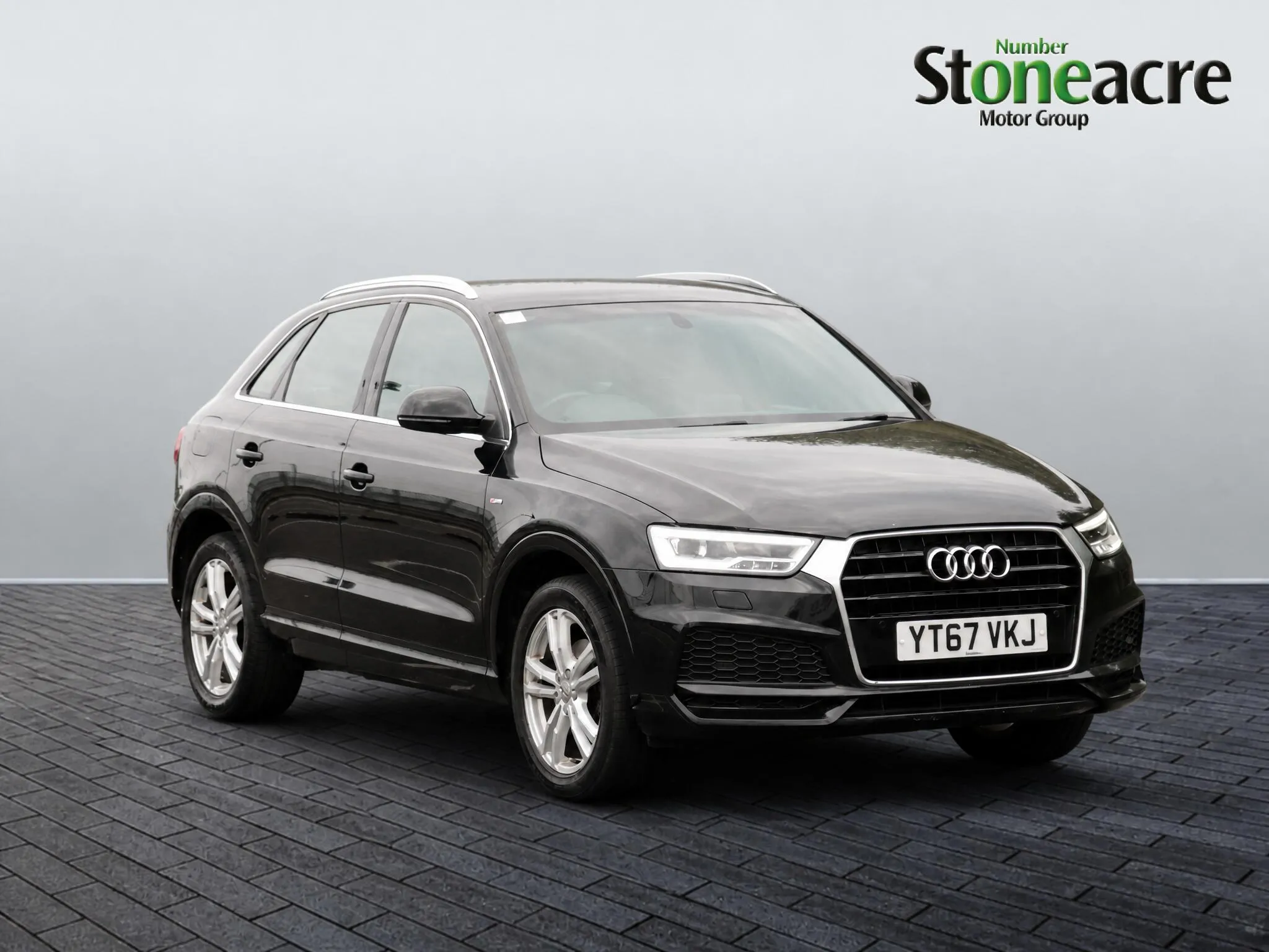 Audi Q3 dealer public-web source image