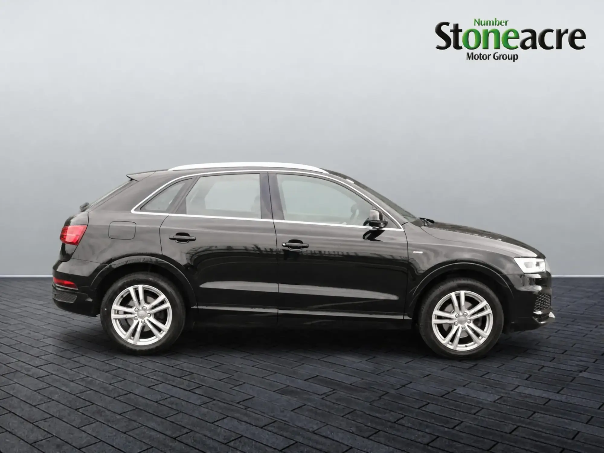 Audi Q3 Image 2 Audi Q3 Image 2