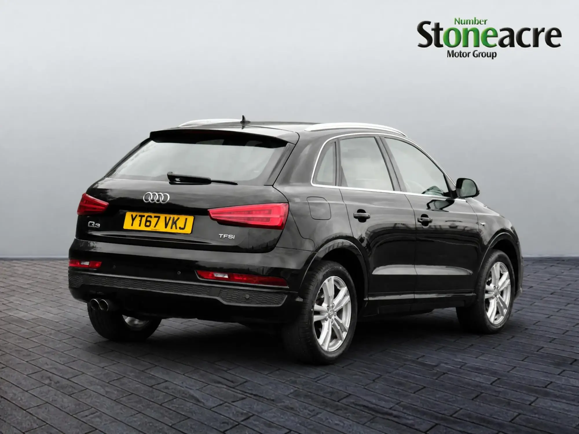 Audi Q3 Image 3 Audi Q3 Image 3