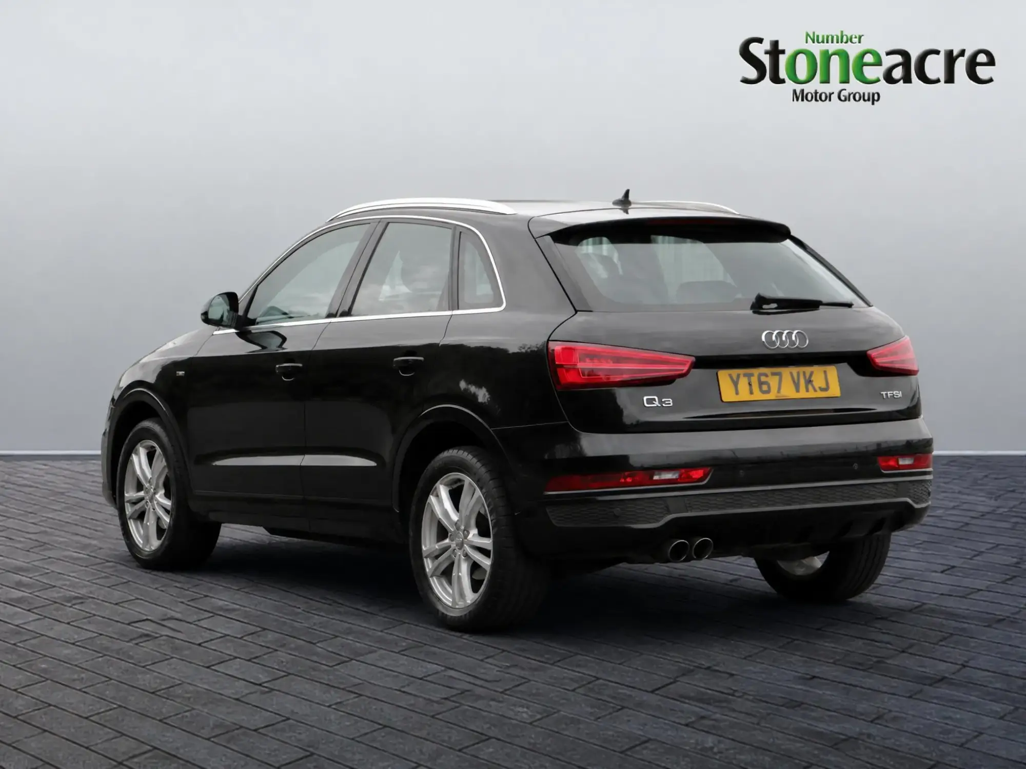 Audi Q3 Image 5 Audi Q3 Image 5