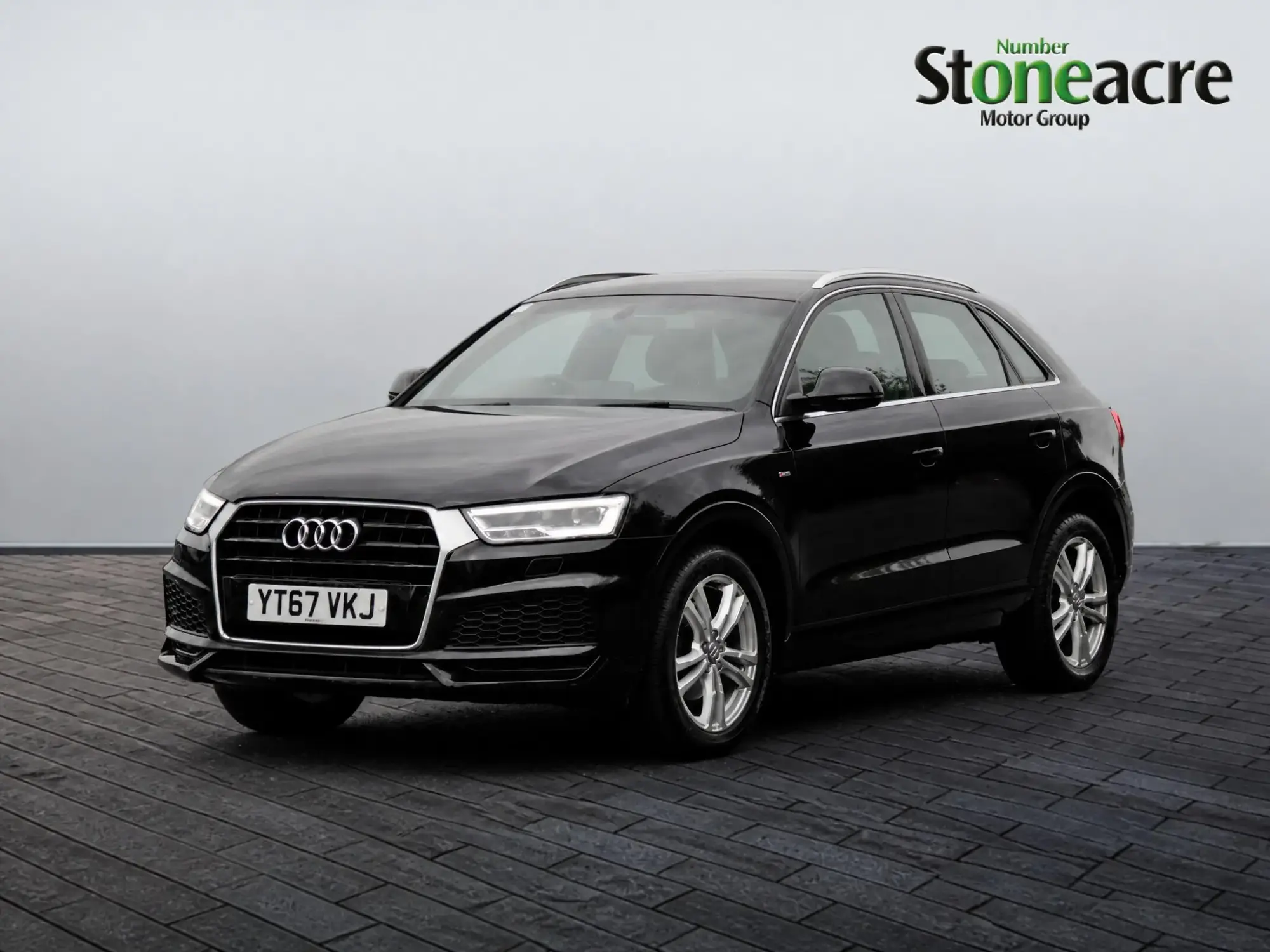Audi Q3 Image 7 Audi Q3 Image 7