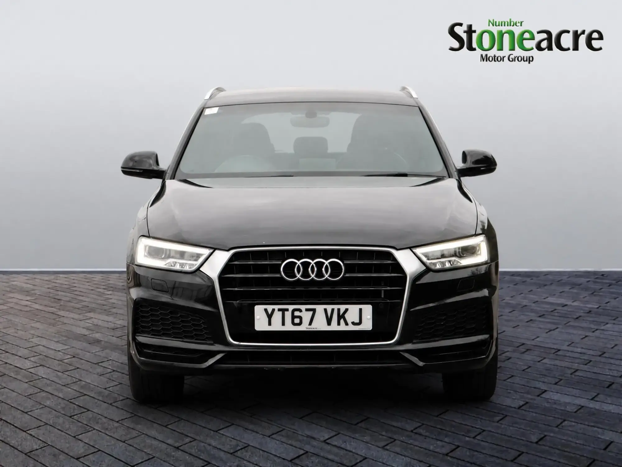 Audi Q3 Image 8 Audi Q3 Image 8