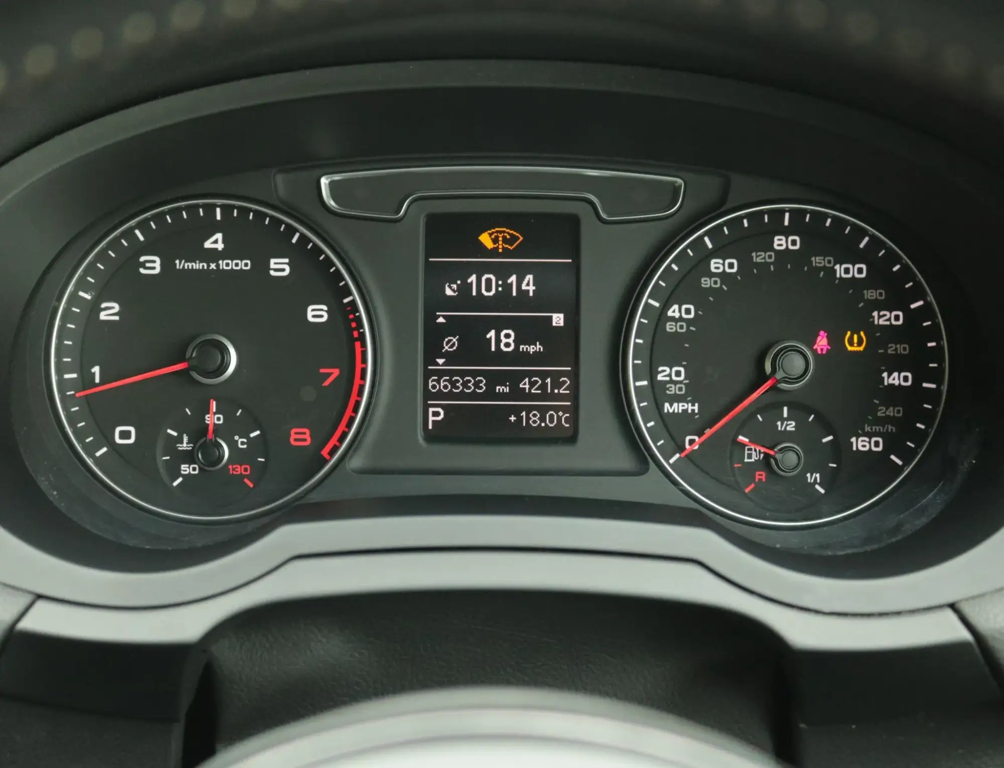 Audi Q3 Image 19 Audi Q3 Image 19
