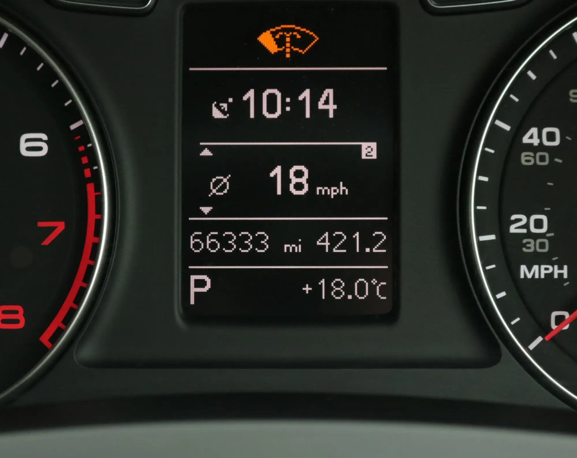 Audi Q3 Image 20 Audi Q3 Image 20