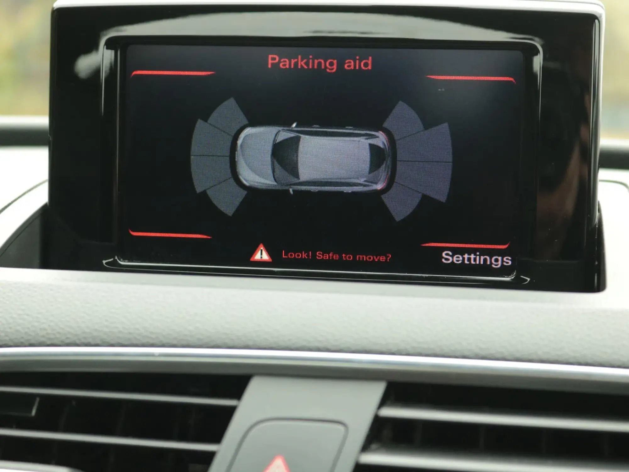 Audi Q3 Image 25 Audi Q3 Image 25