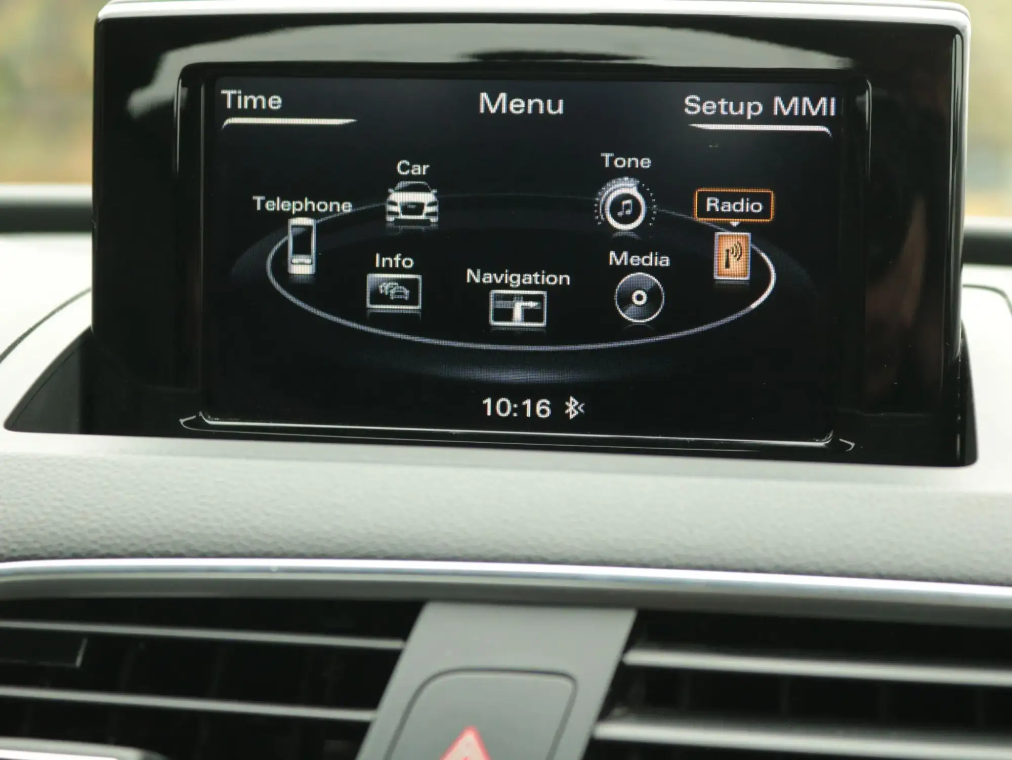 Audi Q3 Image 27 Audi Q3 Image 27