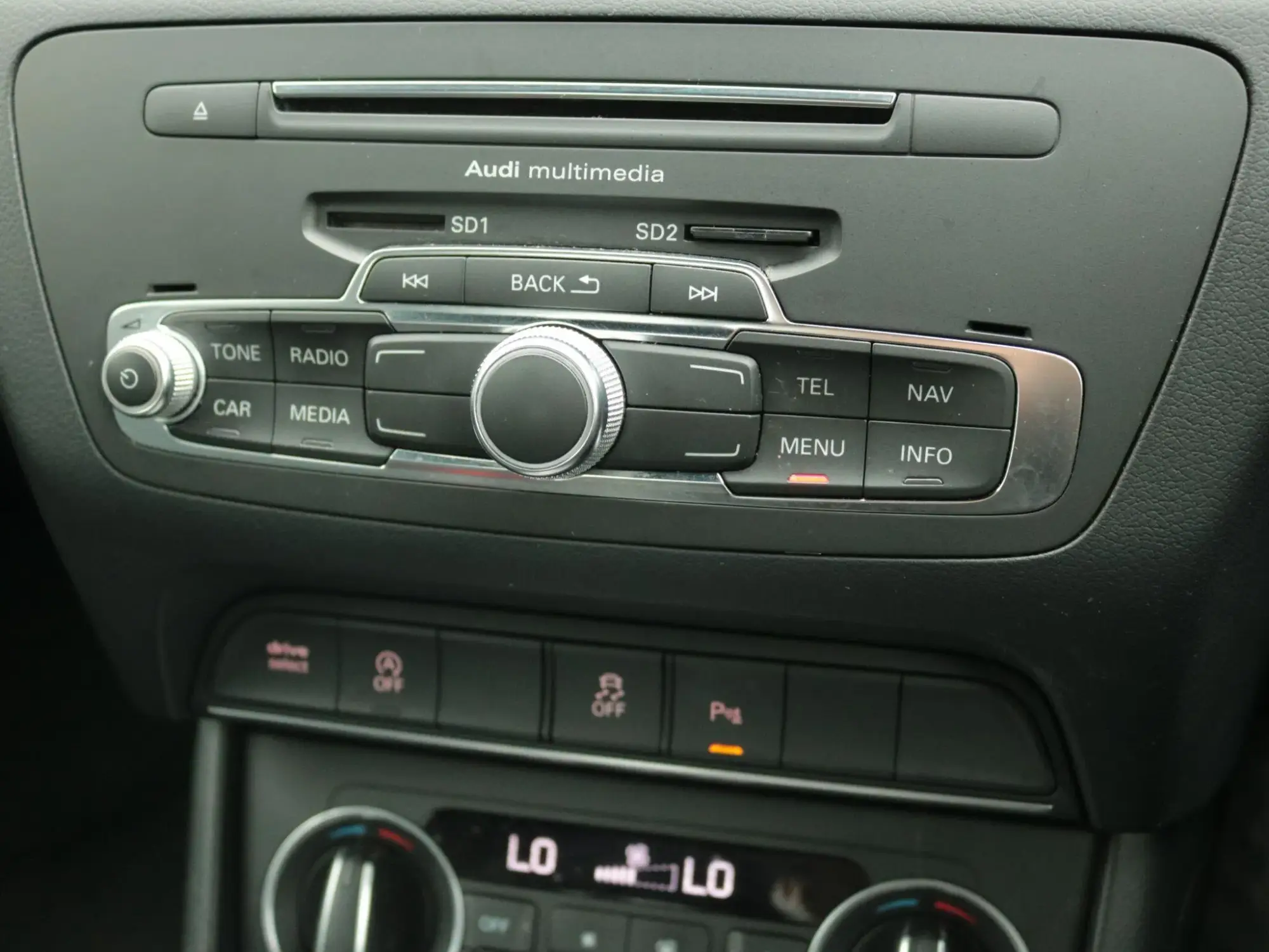 Audi Q3 Image 28 Audi Q3 Image 28