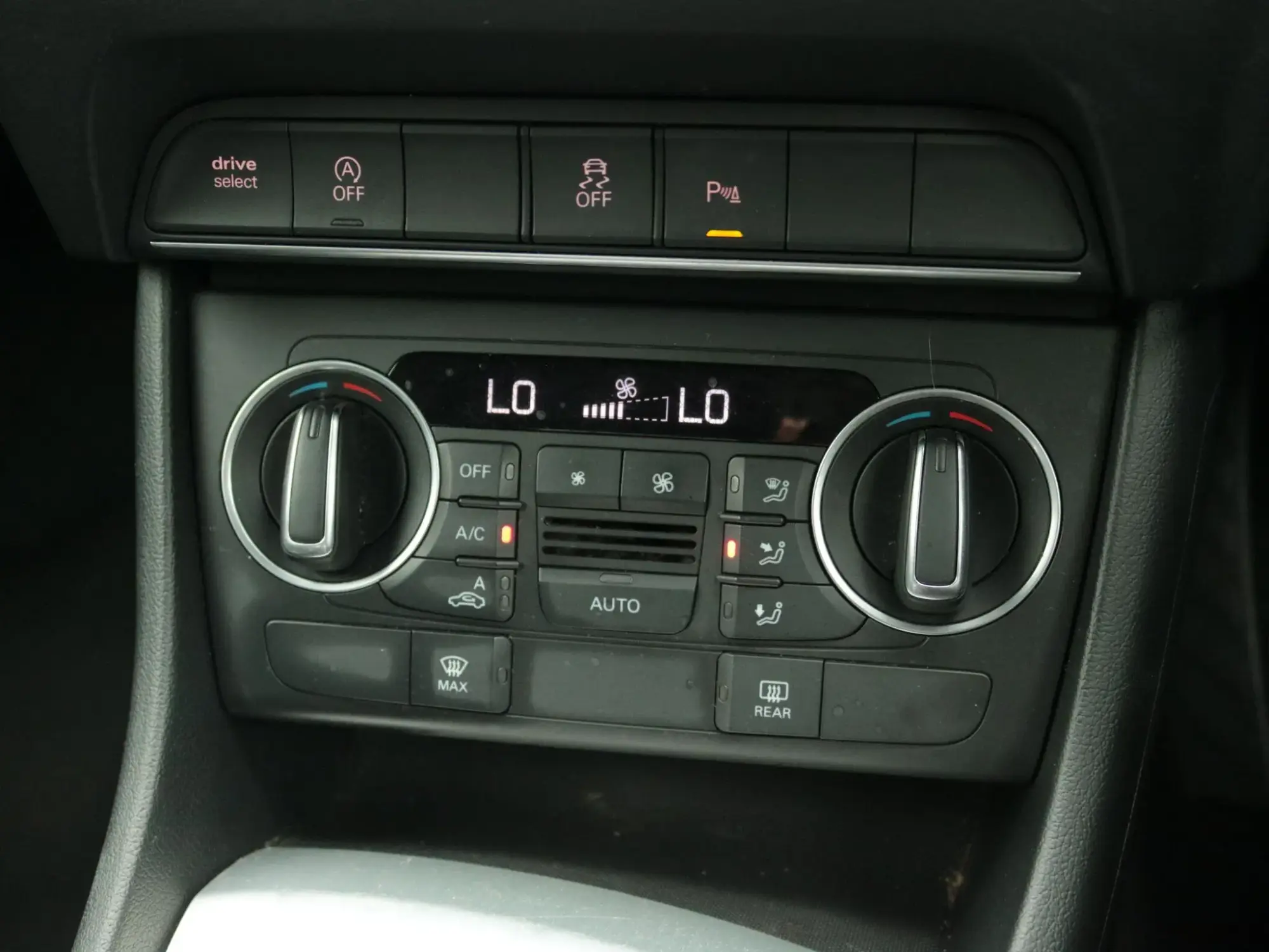 Audi Q3 Image 29 Audi Q3 Image 29