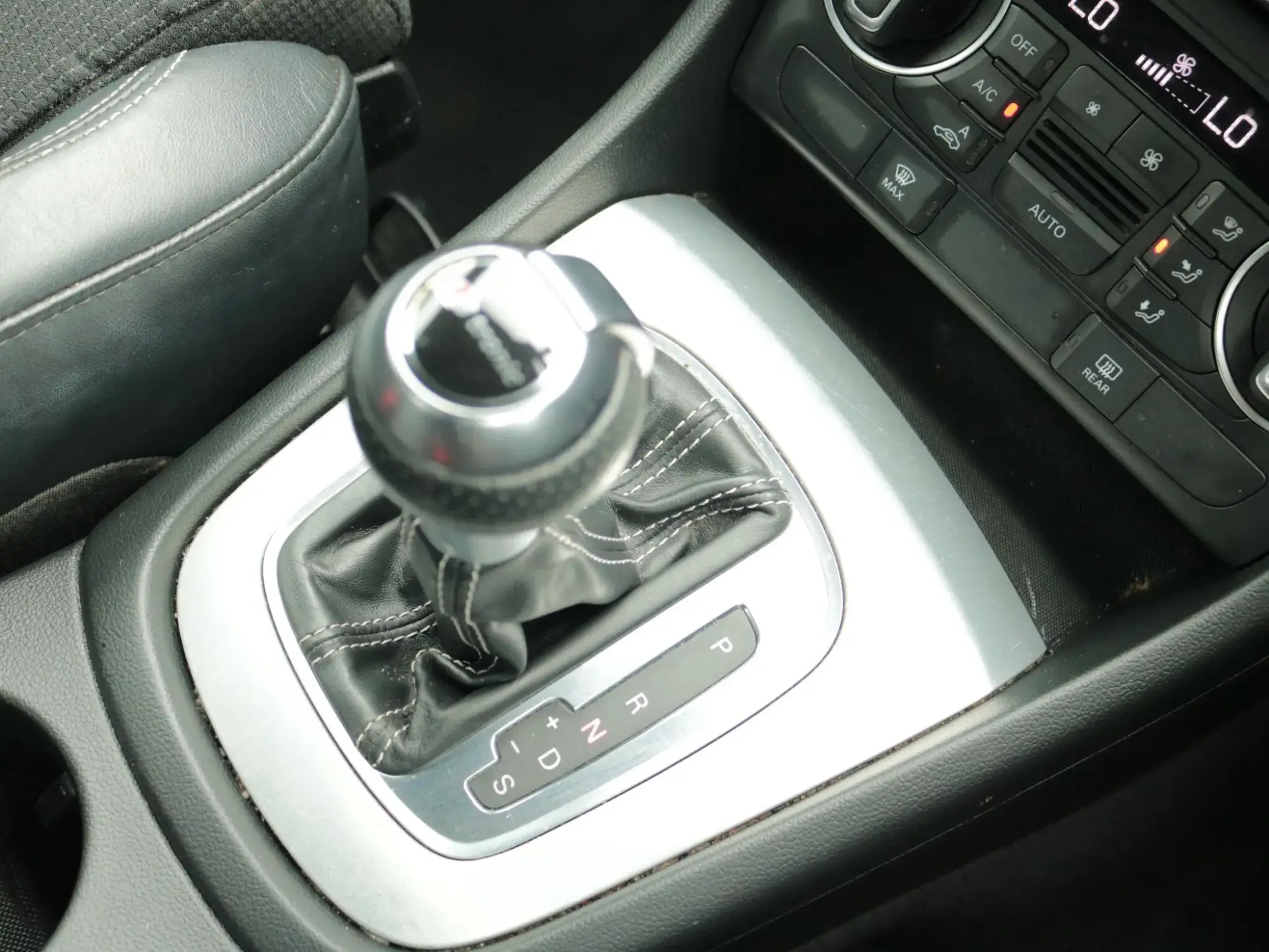 Audi Q3 Image 30 Audi Q3 Image 30