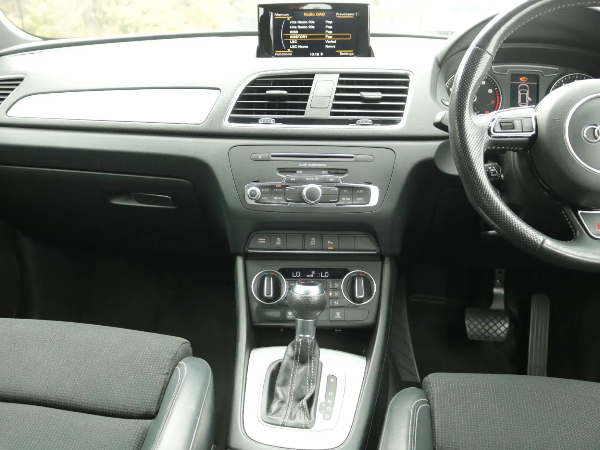 Audi Q3 Image 31 Audi Q3 Image 31