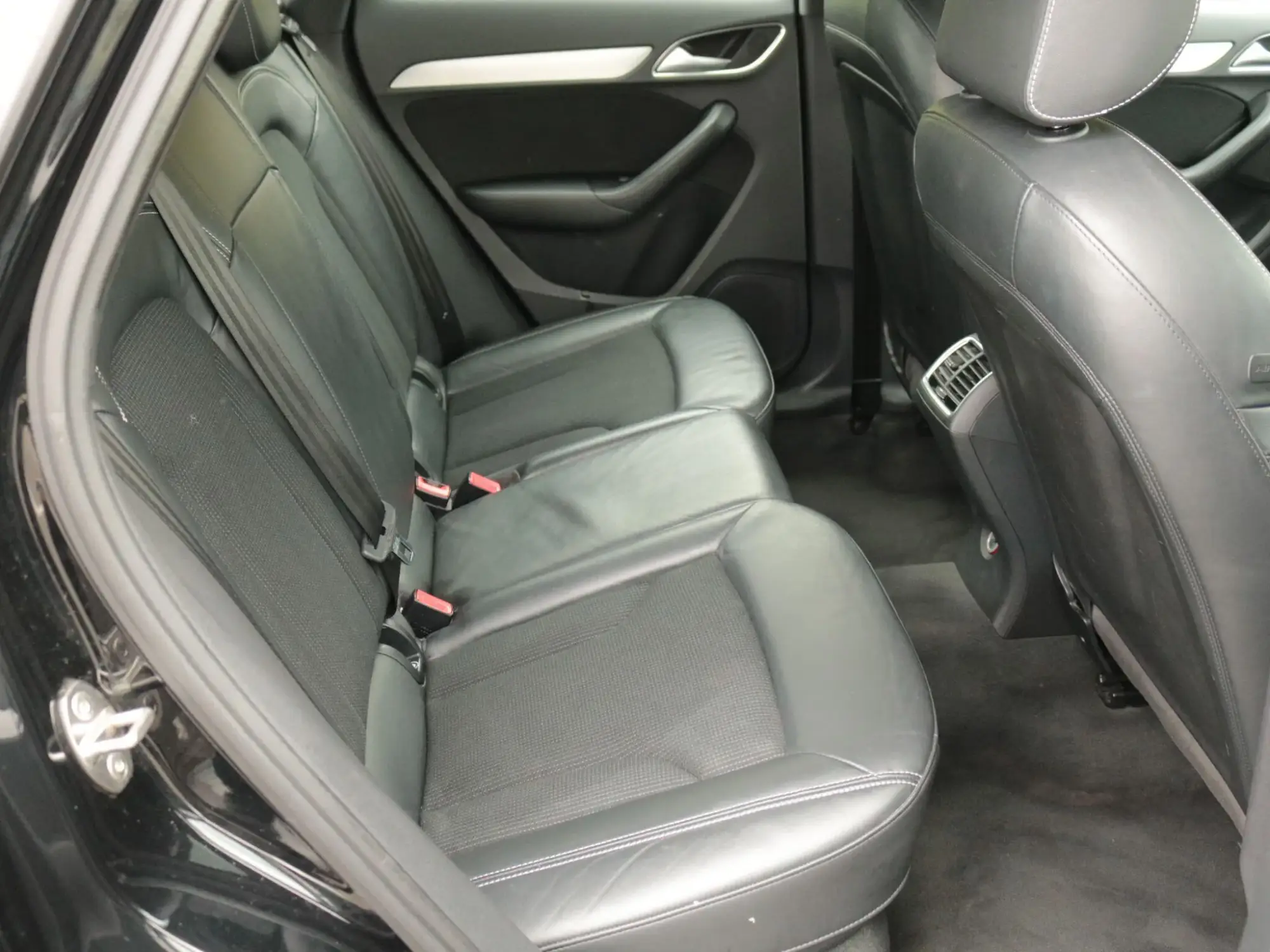 Audi Q3 Image 32 Audi Q3 Image 32