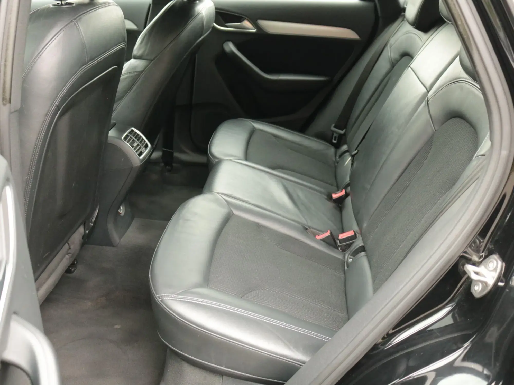 Audi Q3 Image 33 Audi Q3 Image 33
