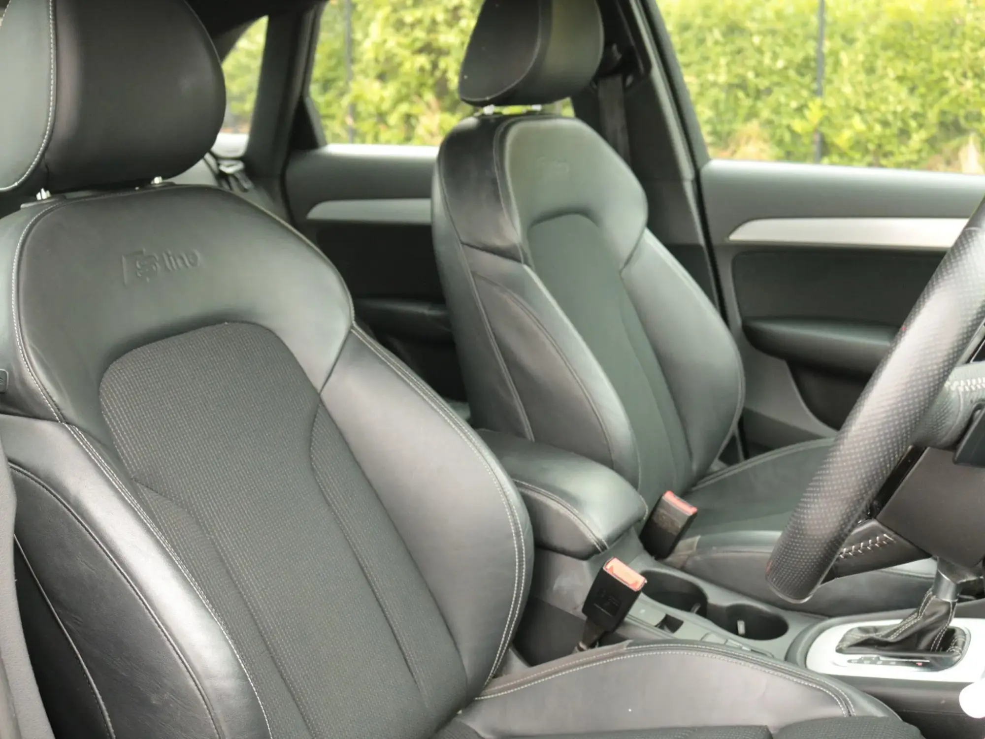Audi Q3 Image 34 Audi Q3 Image 34