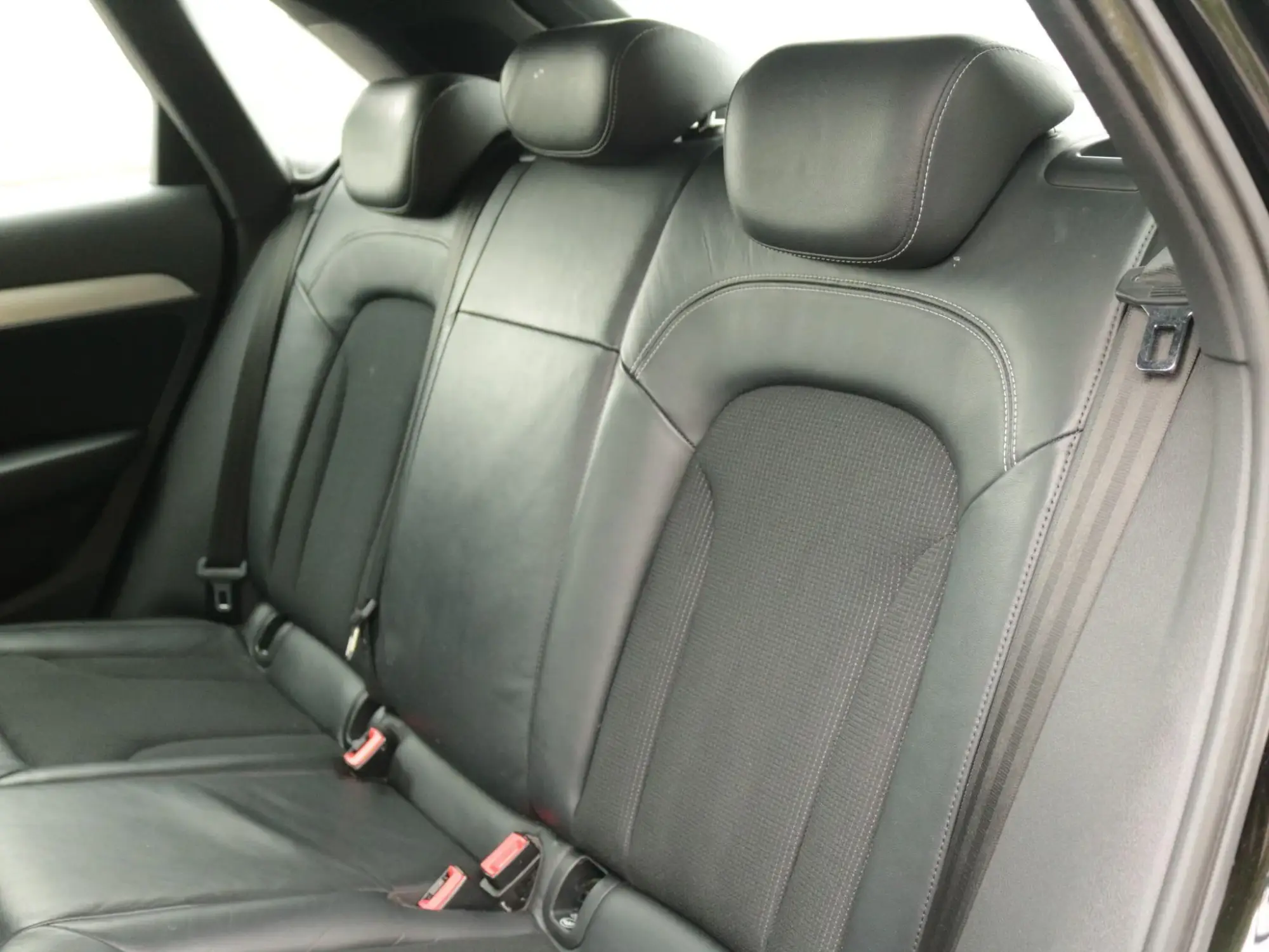 Audi Q3 Image 35 Audi Q3 Image 35