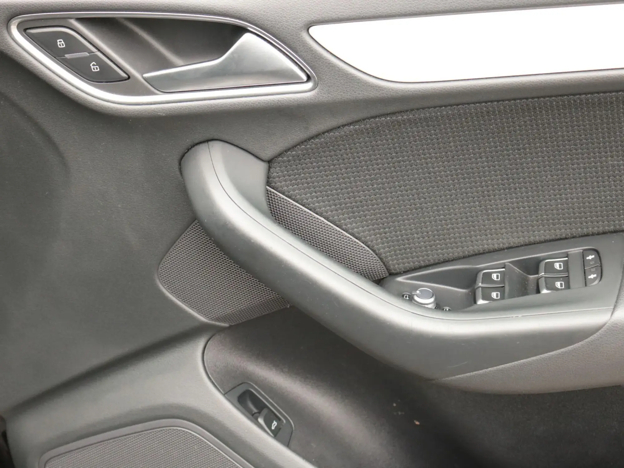 Audi Q3 Image 36 Audi Q3 Image 36