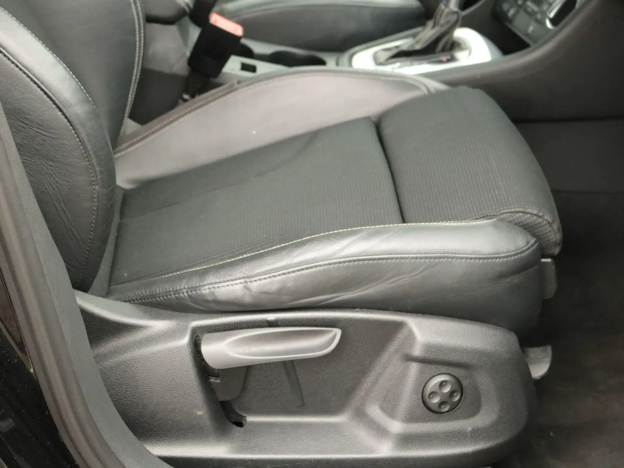 Audi Q3 Image 37 Audi Q3 Image 37