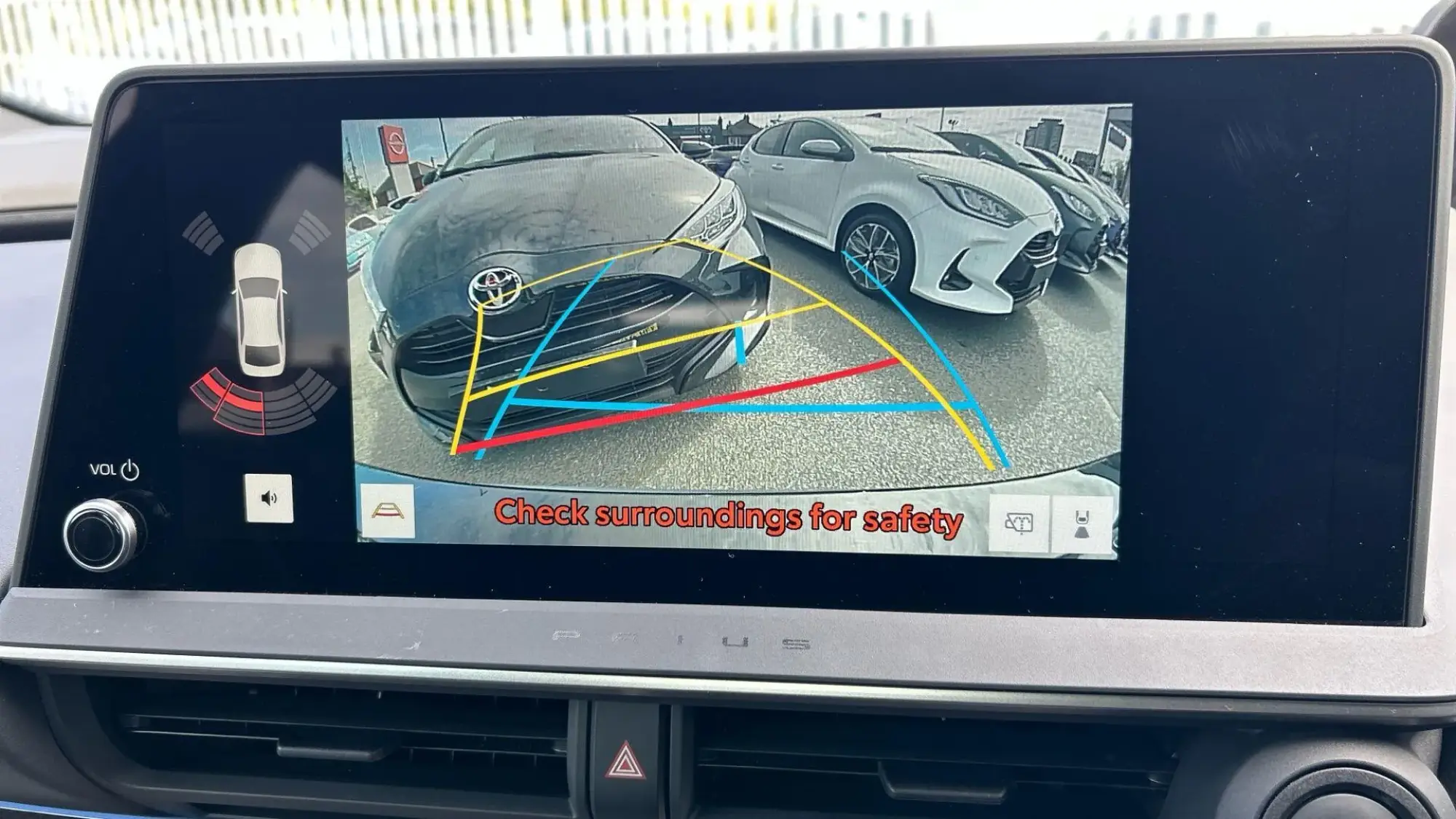 Toyota Prius Plug-in Hybrid Image 21