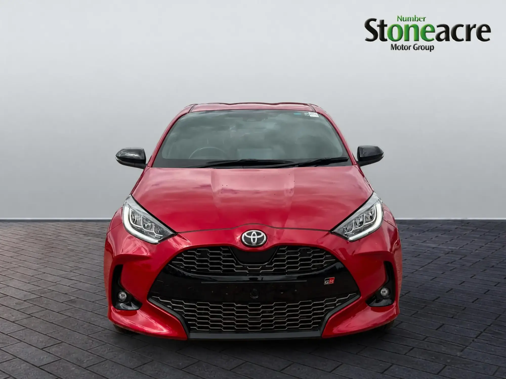 Toyota Yaris Image 2