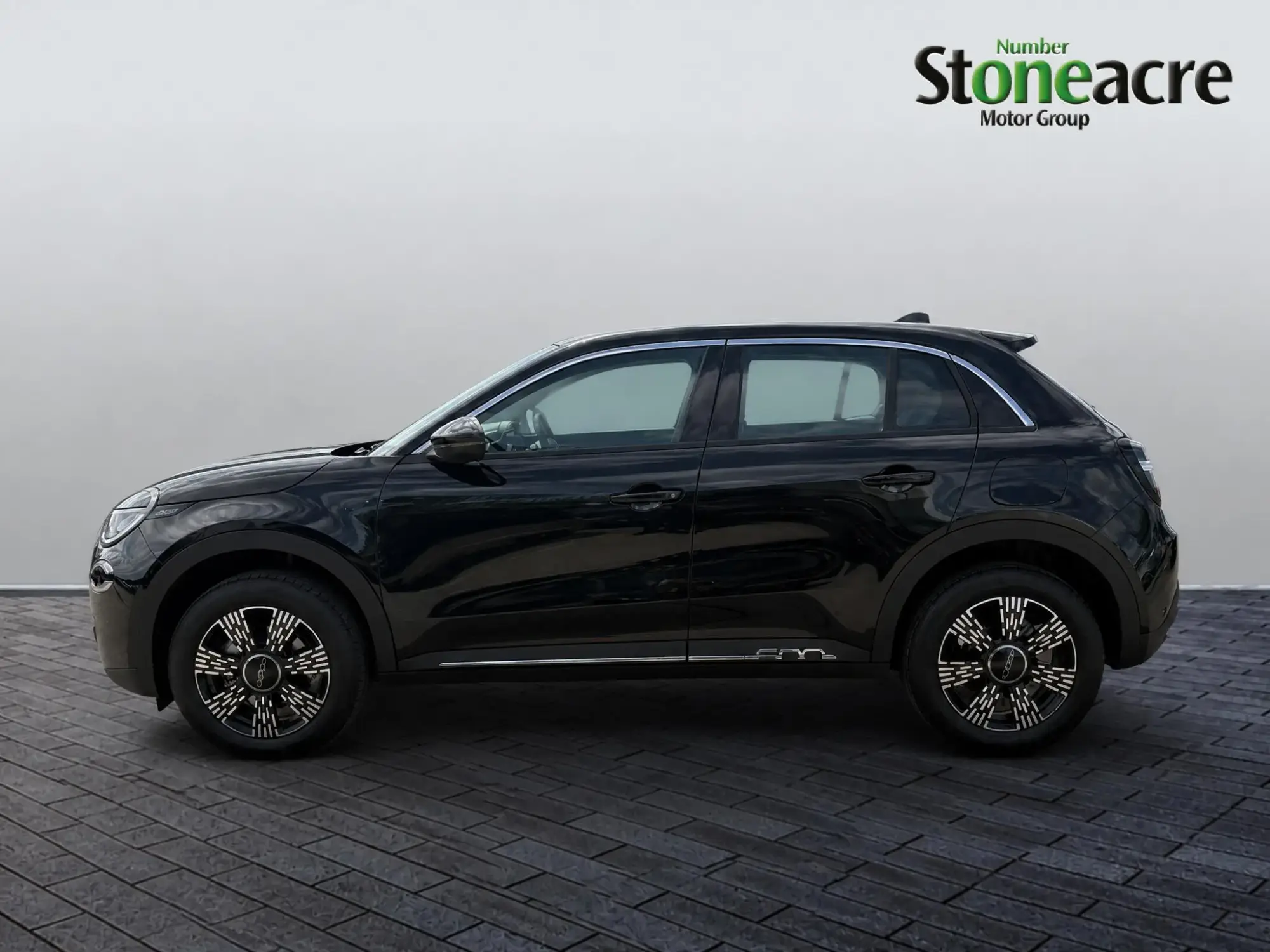 Fiat 600 Petrol Image 6 Fiat 600 Petrol Image 6