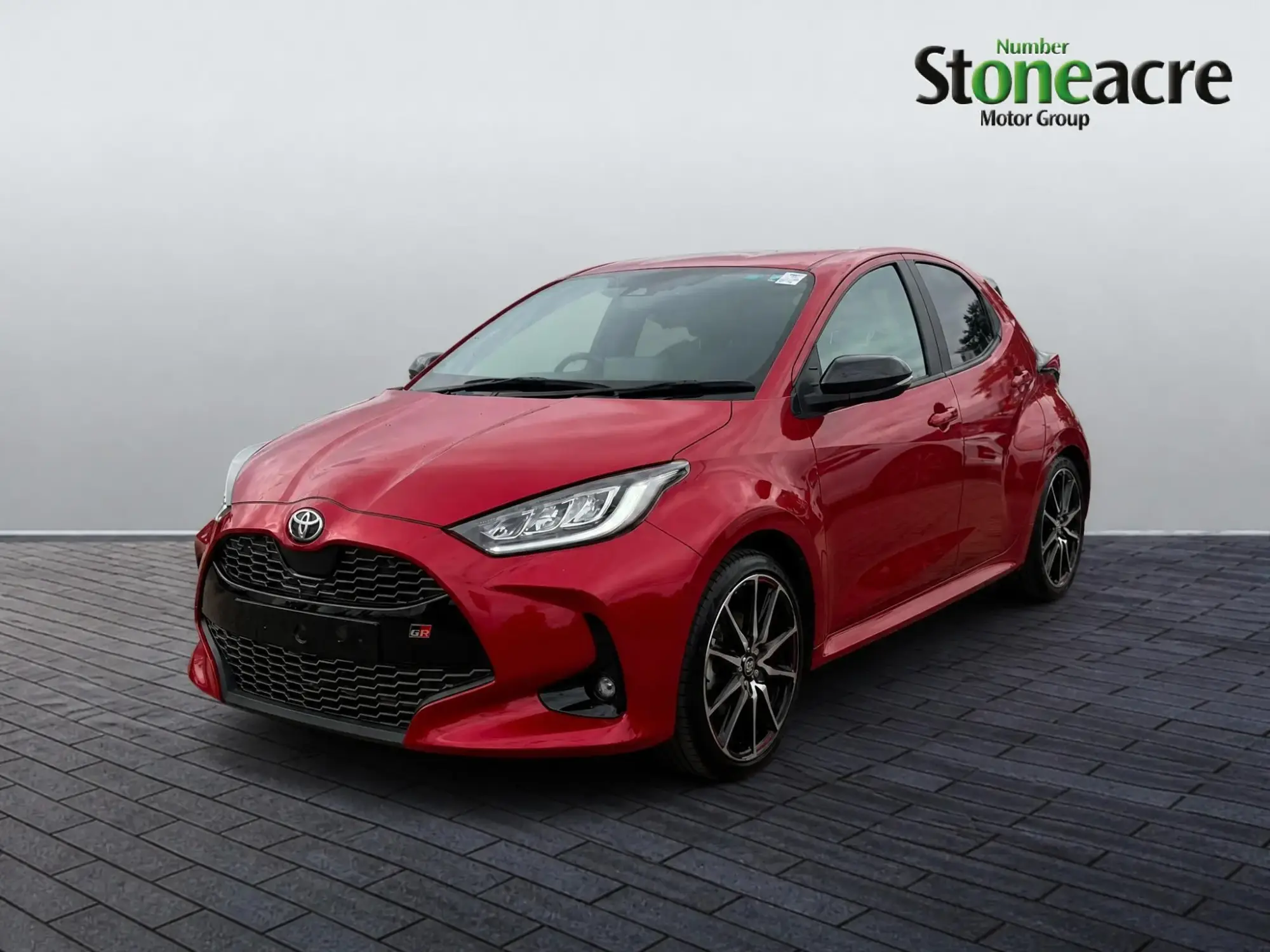 Toyota Yaris Image 3