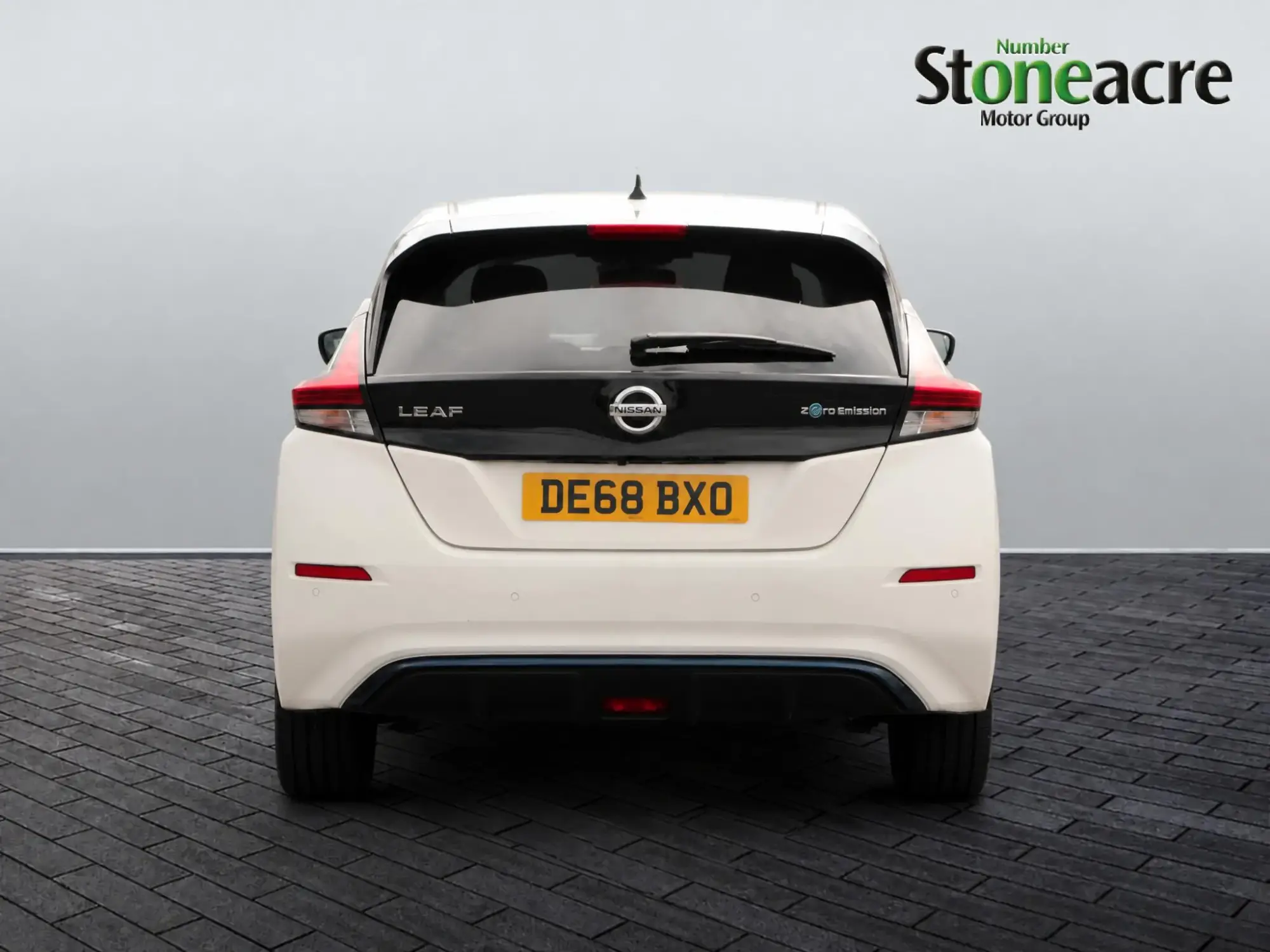 Nissan LEAF Image 4