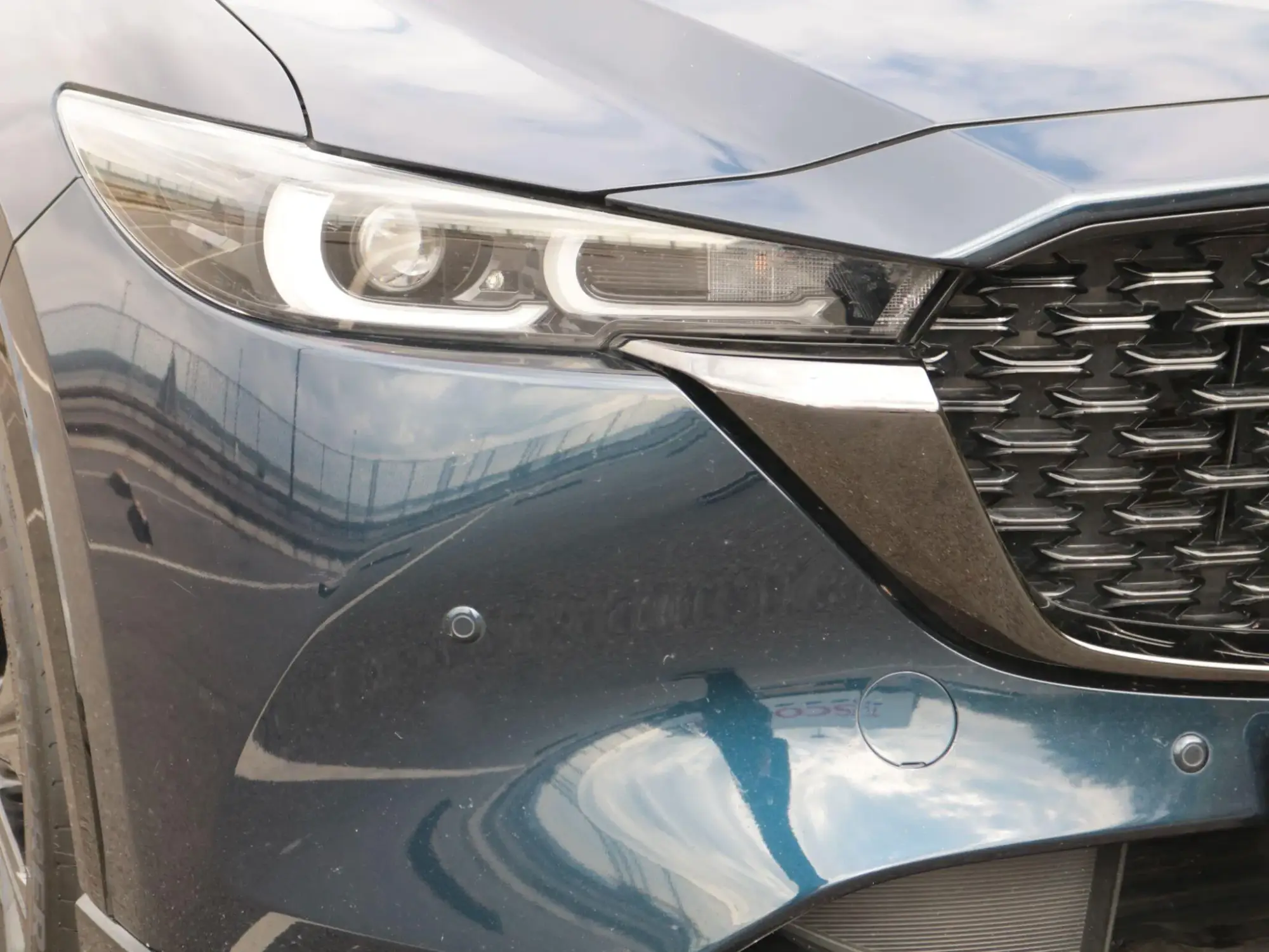 Mazda CX-5 Image 9