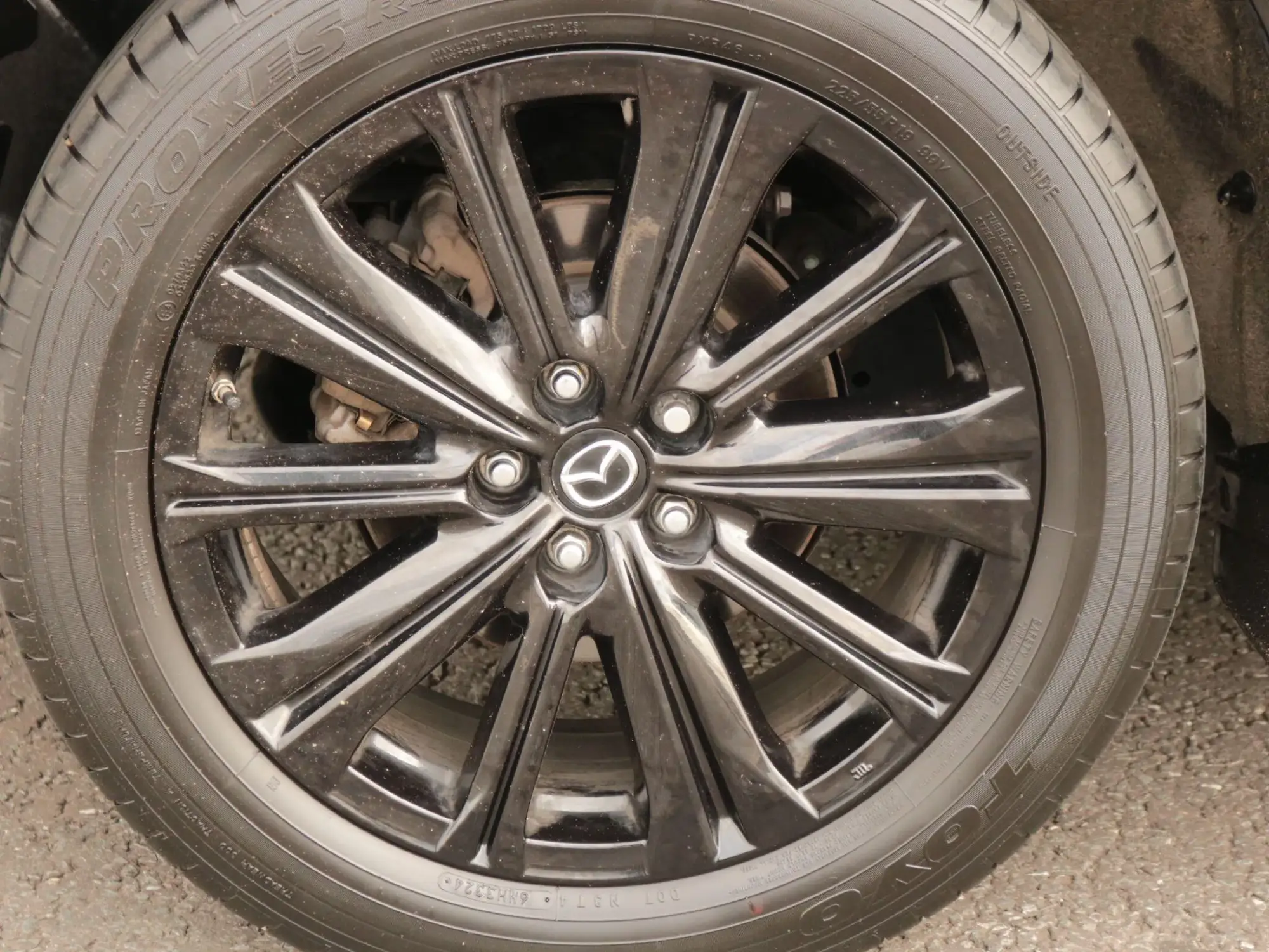 Mazda CX-5 Image 10