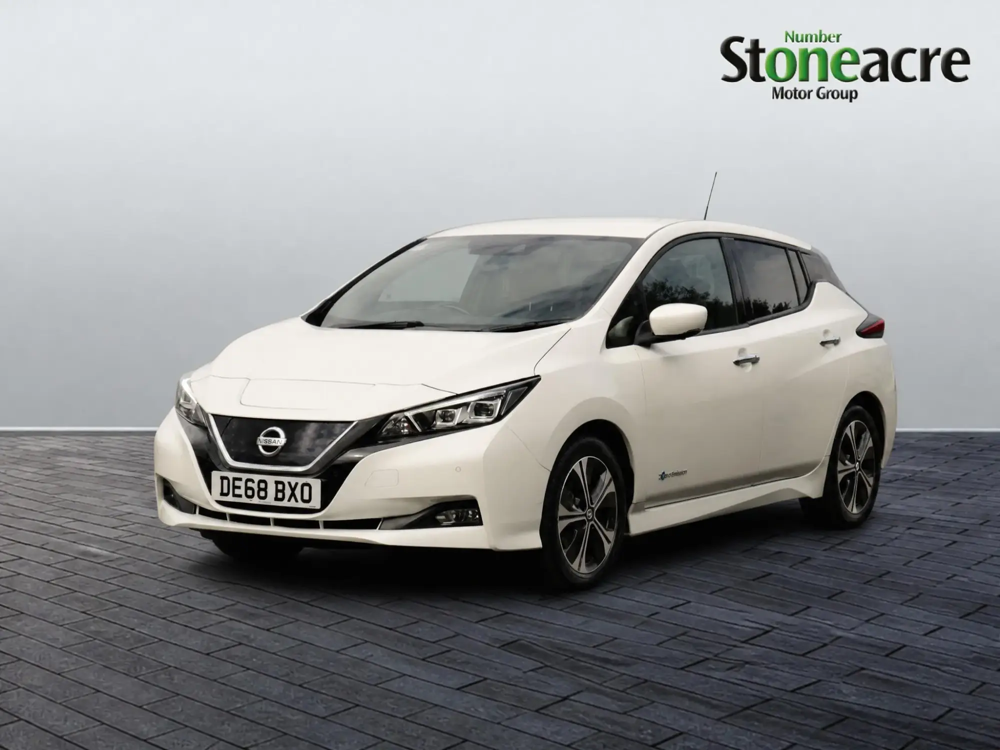 Nissan LEAF Image 7