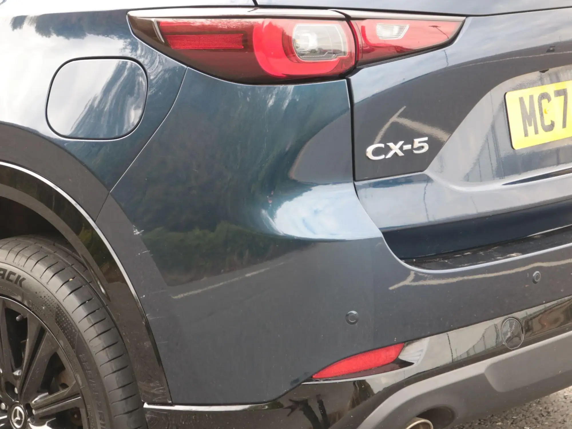 Mazda CX-5 Image 11