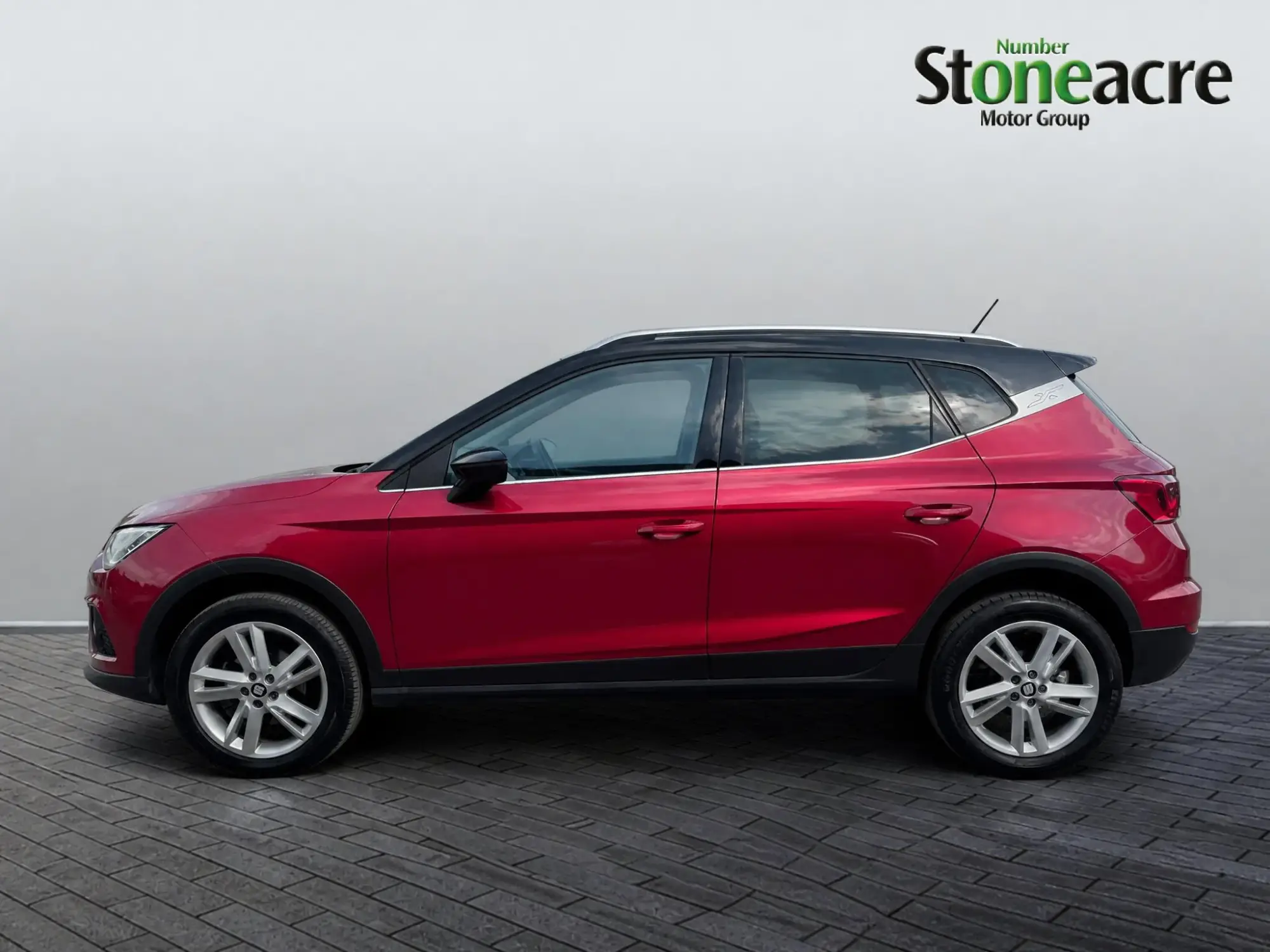 SEAT Arona Image 5