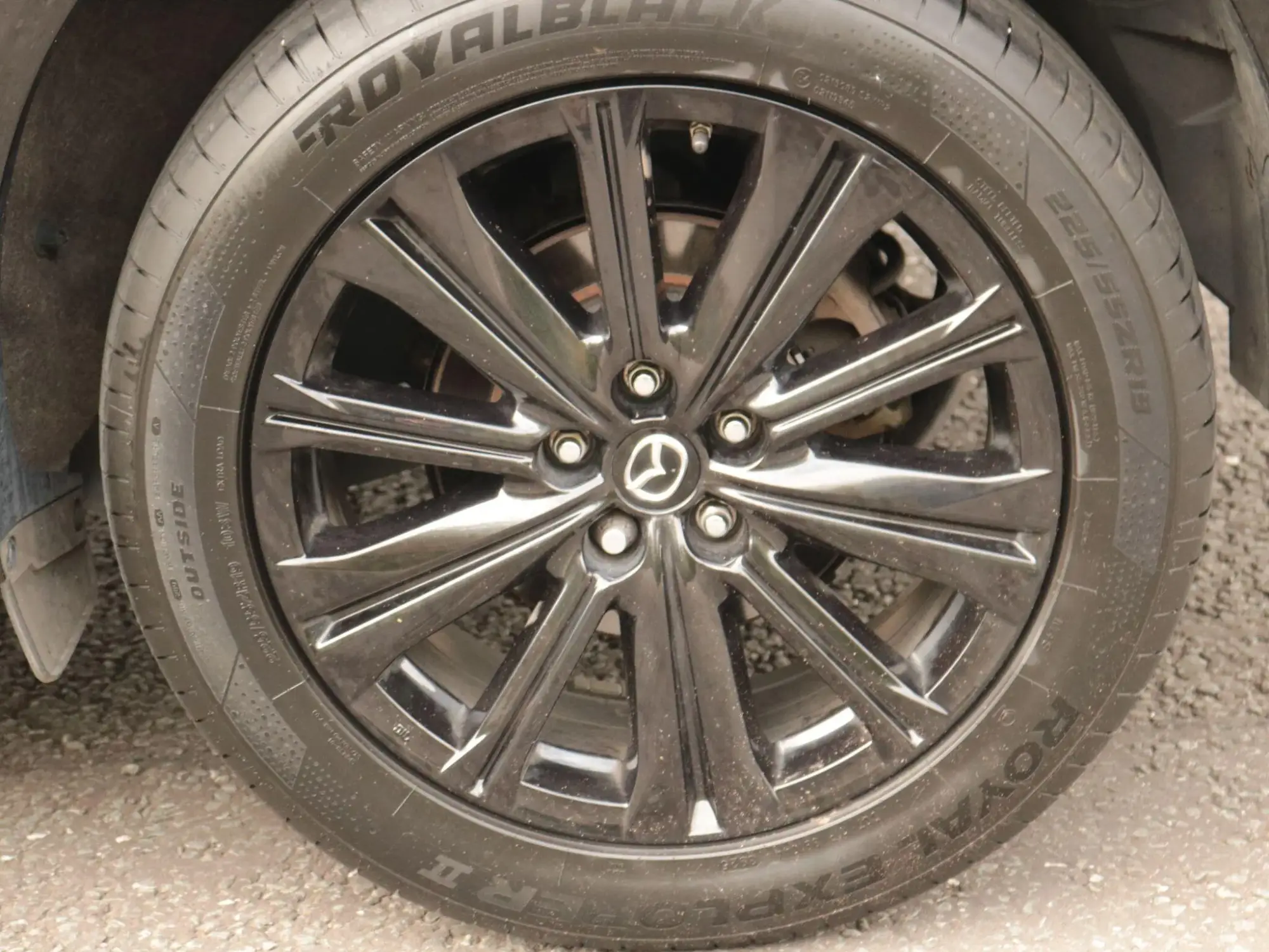 Mazda CX-5 Image 12