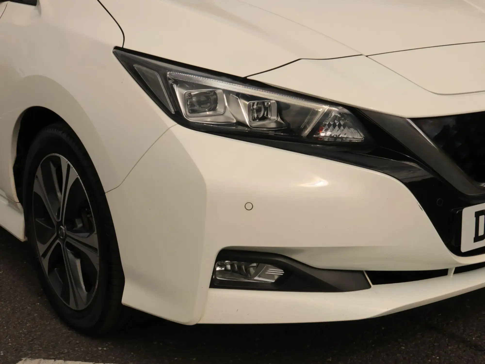 Nissan LEAF Image 9