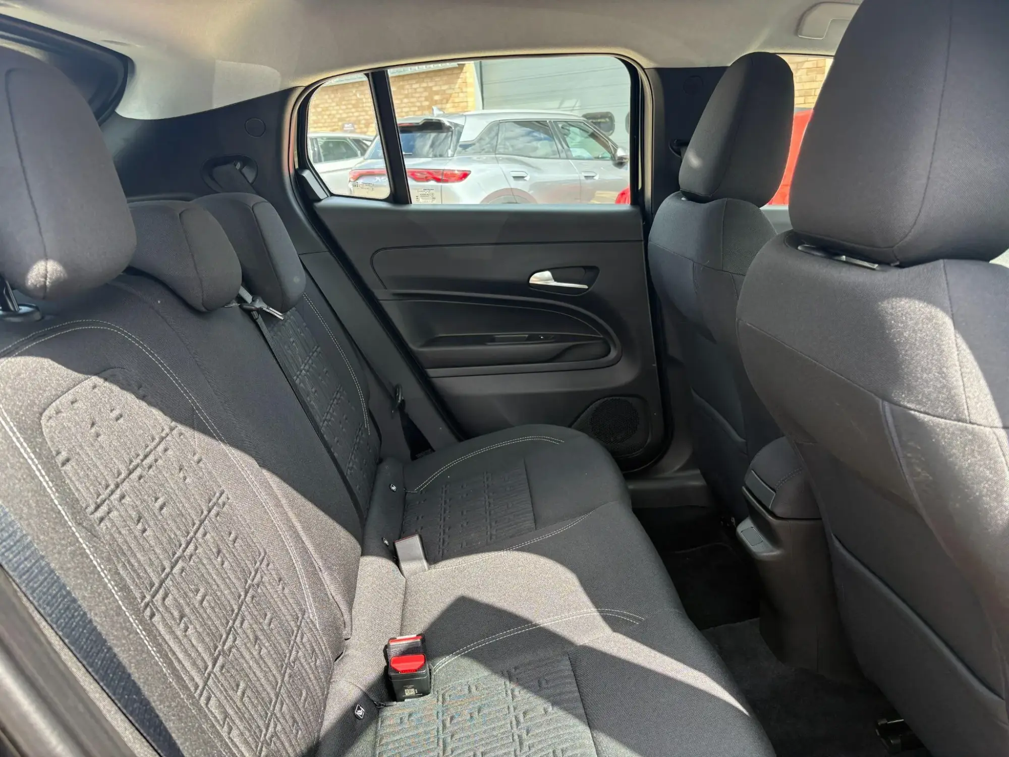 Fiat 600 Petrol Image 13 Fiat 600 Petrol Image 13