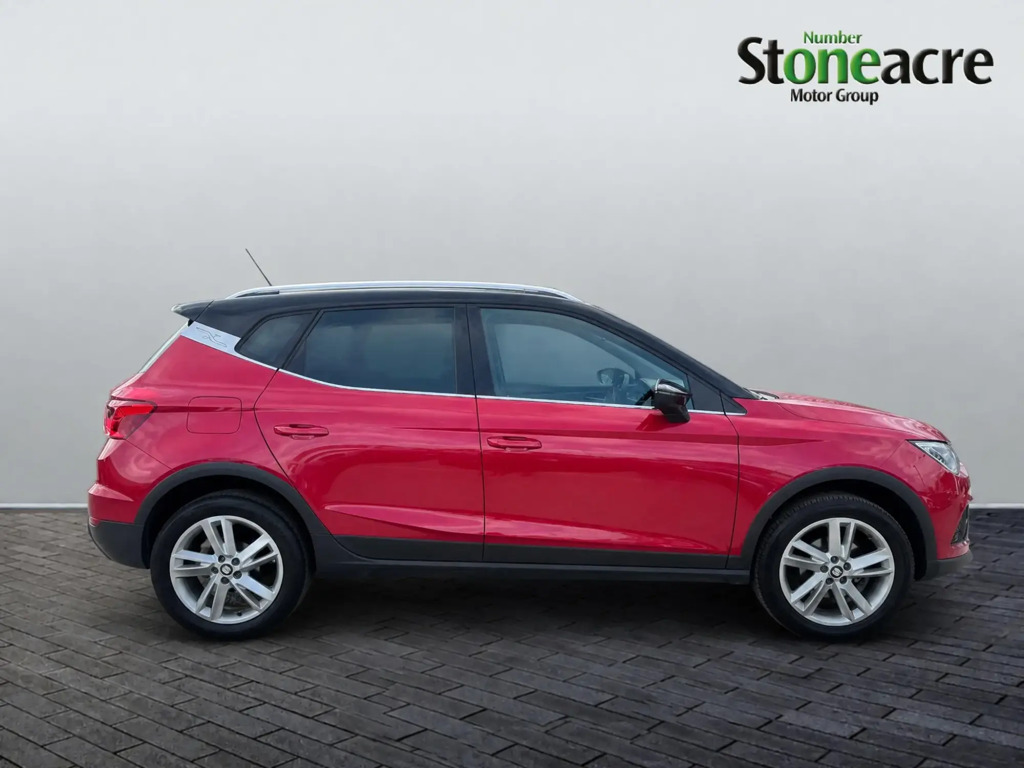 SEAT Arona Image 7