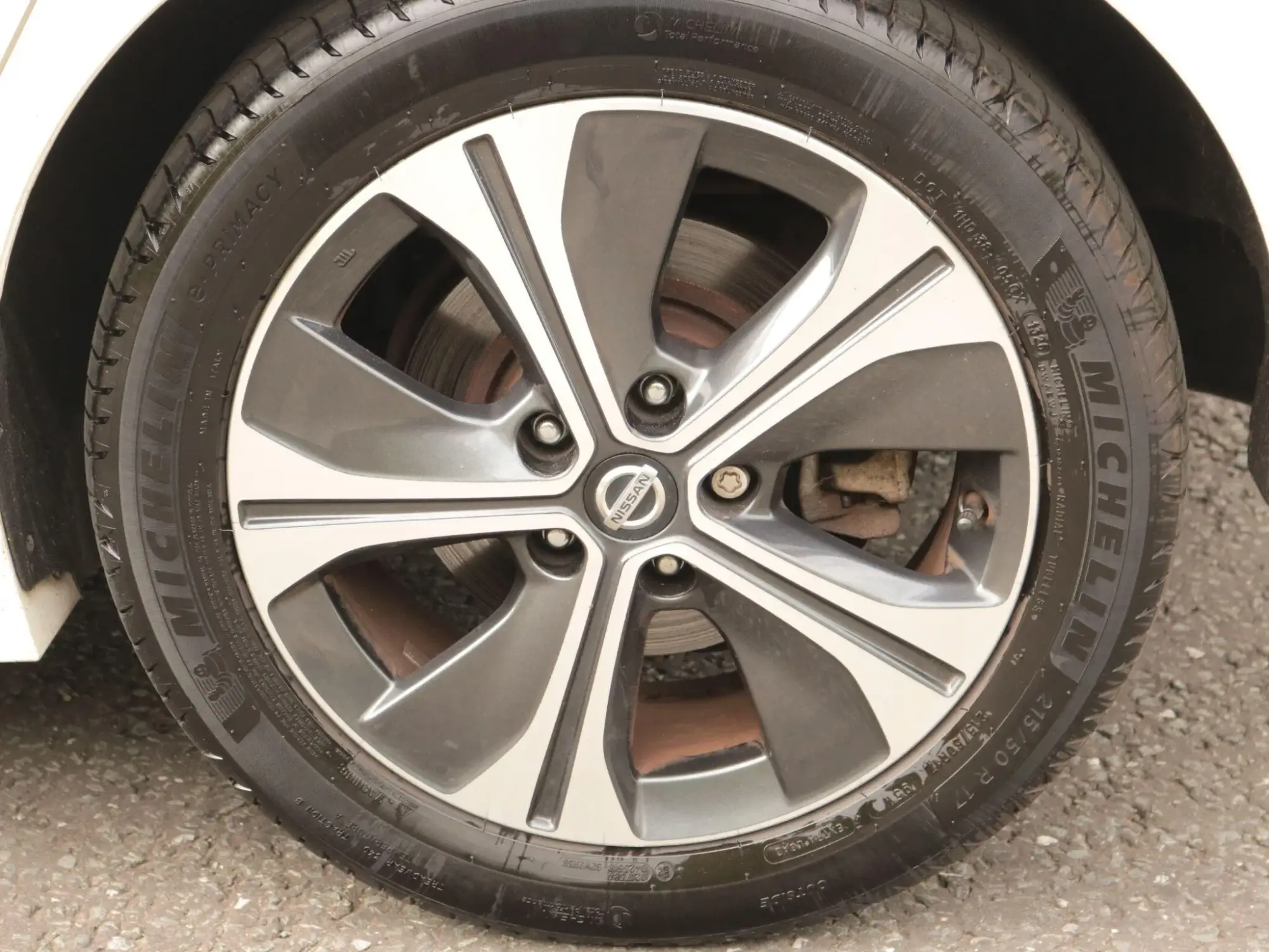 Nissan LEAF Image 11