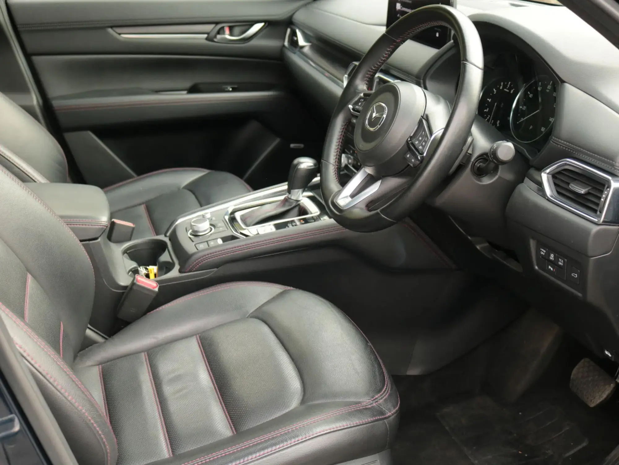 Mazda CX-5 Image 15