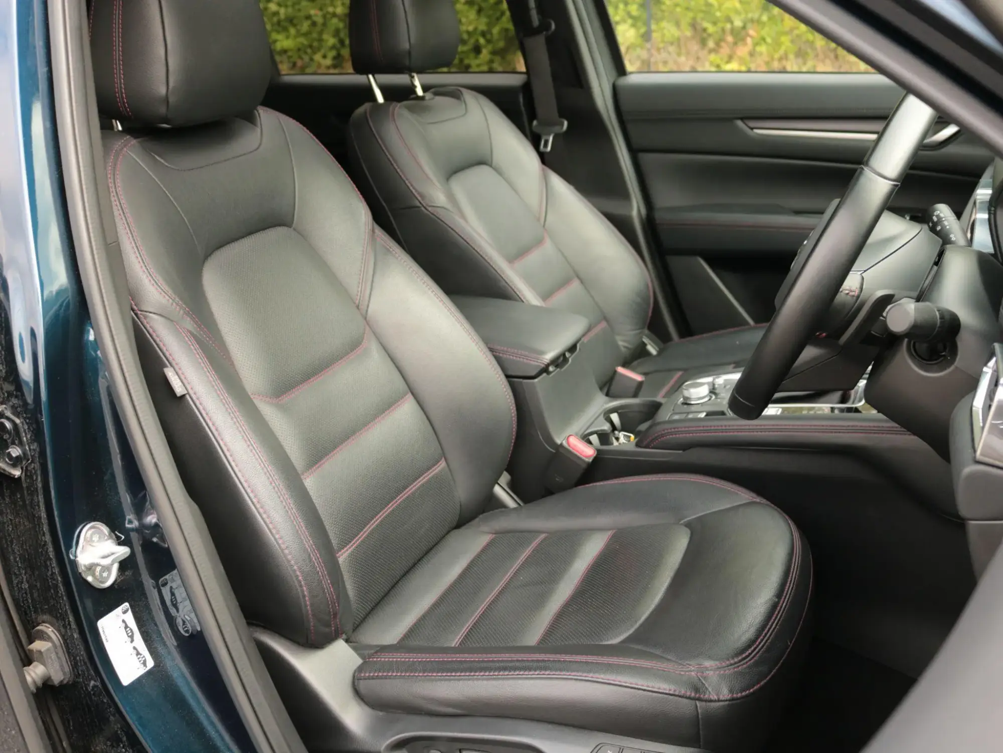 Mazda CX-5 Image 16