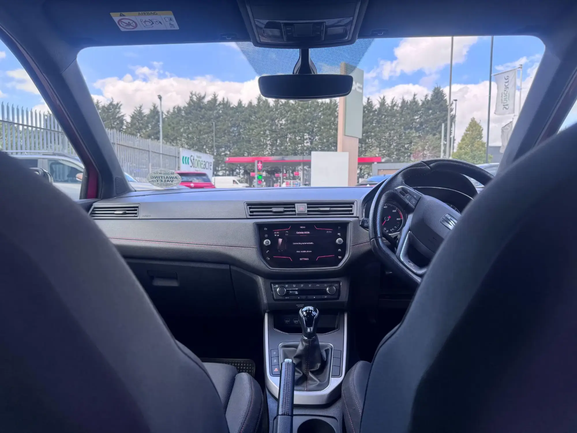 SEAT Arona Image 10