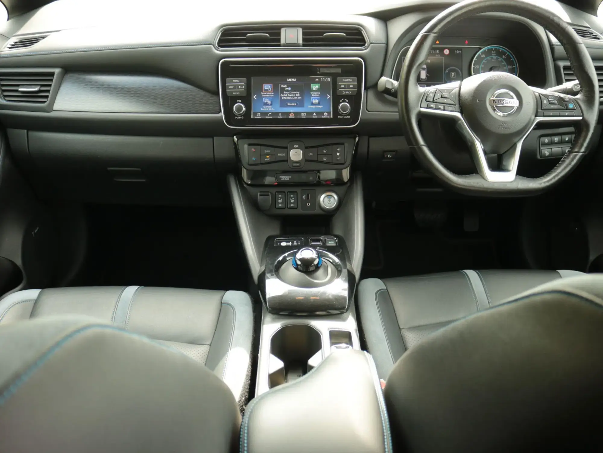 Nissan LEAF Image 14