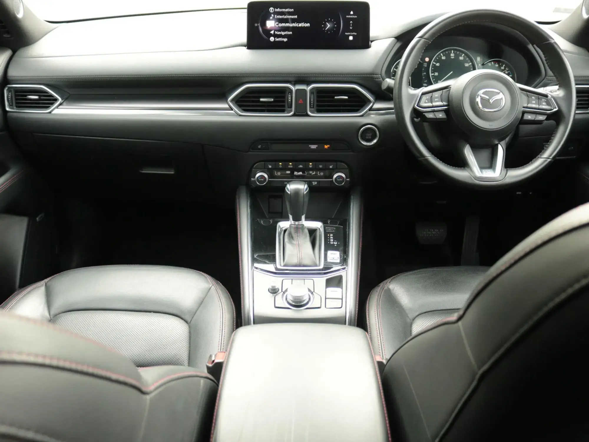 Mazda CX-5 Image 17