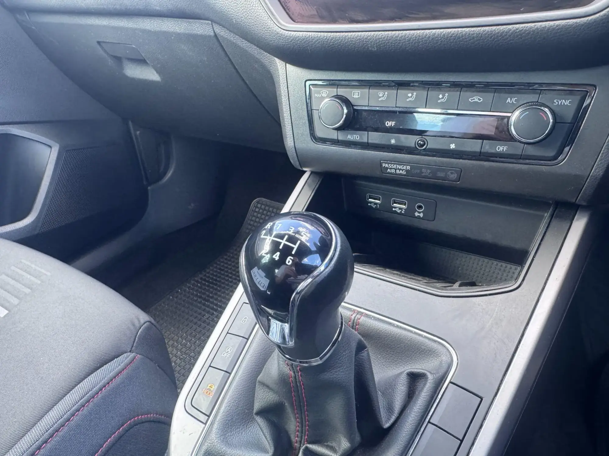 SEAT Arona Image 11