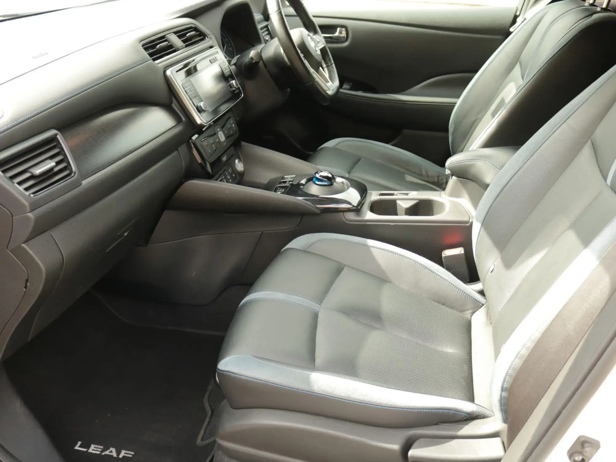 Nissan LEAF Image 15