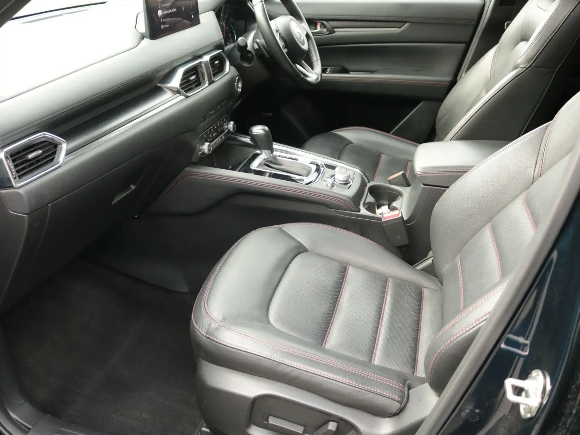 Mazda CX-5 Image 18