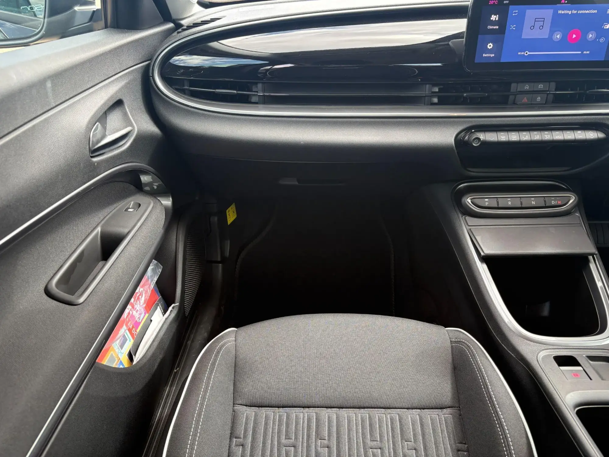 Fiat 600 Petrol Image 18 Fiat 600 Petrol Image 18