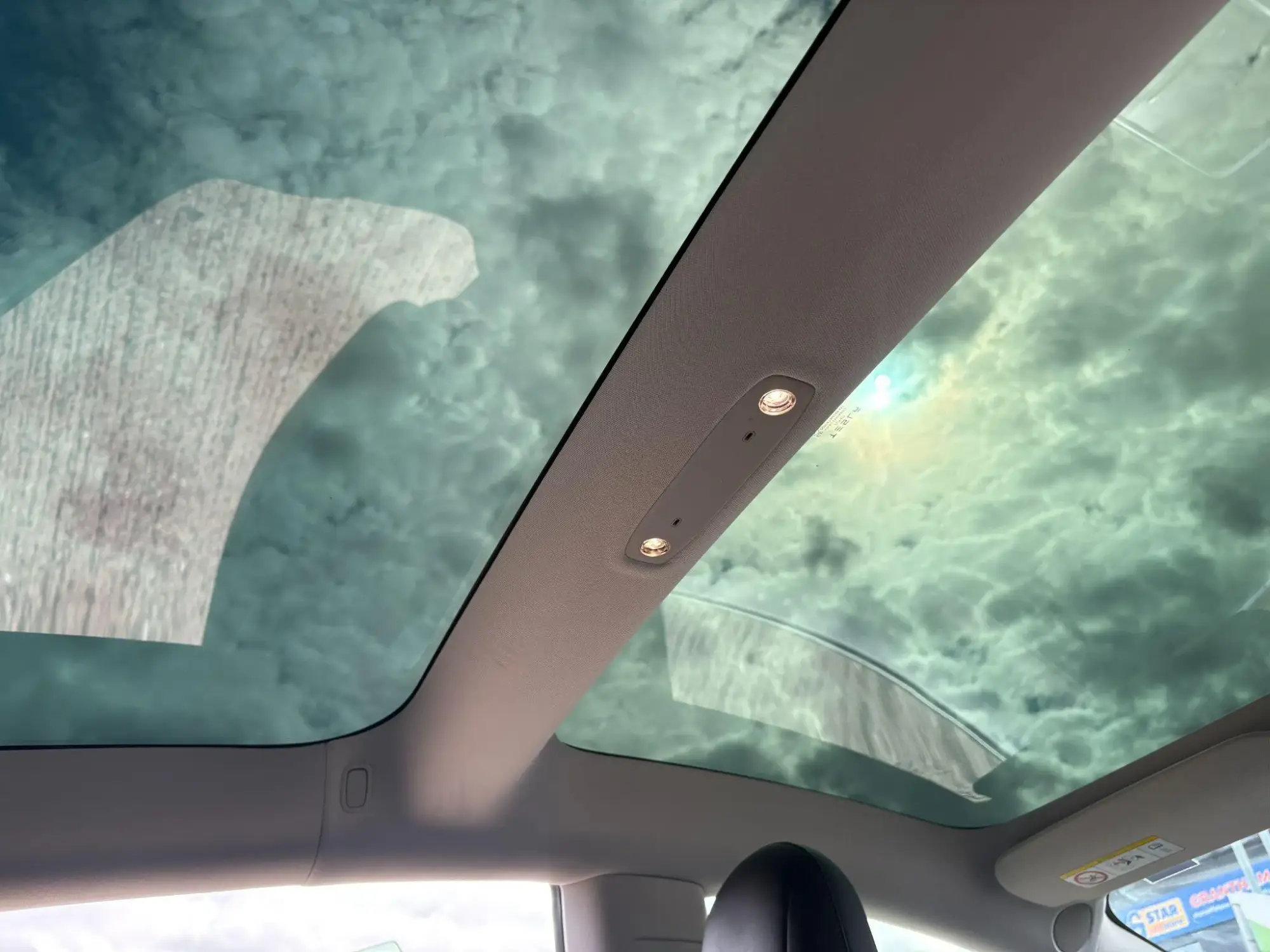 Tesla Model 3 Image 19 Tesla Model 3 Image 19